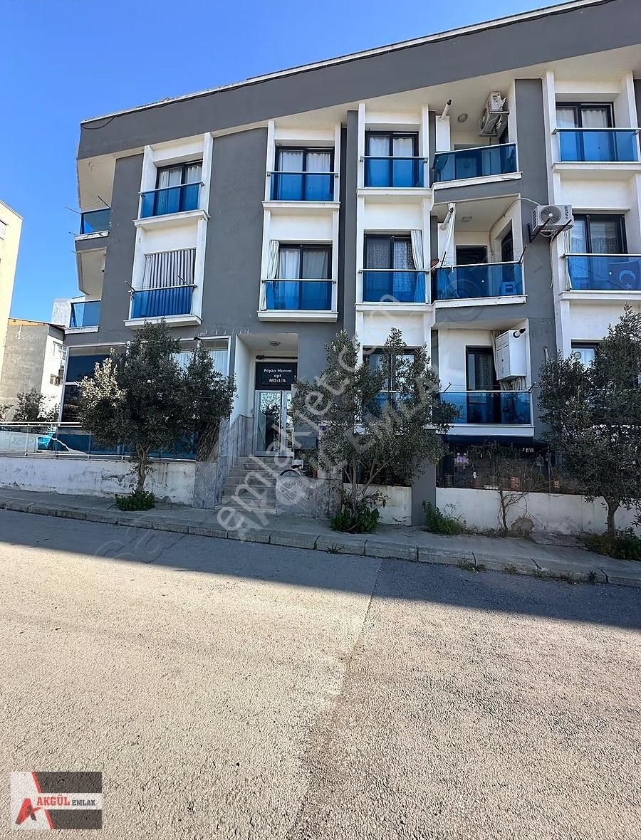 Akgül Emlaktan Cüneytbey Mahallesinde 3+1 Satılık Daire - Görsel 15