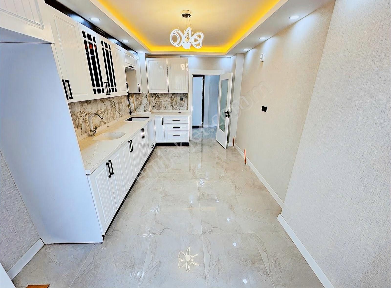 Keçiören'de_lüx_yapılı_acil_satılık_geniş_3+1_sıfır_kat_dairesi_ - Görsel 4