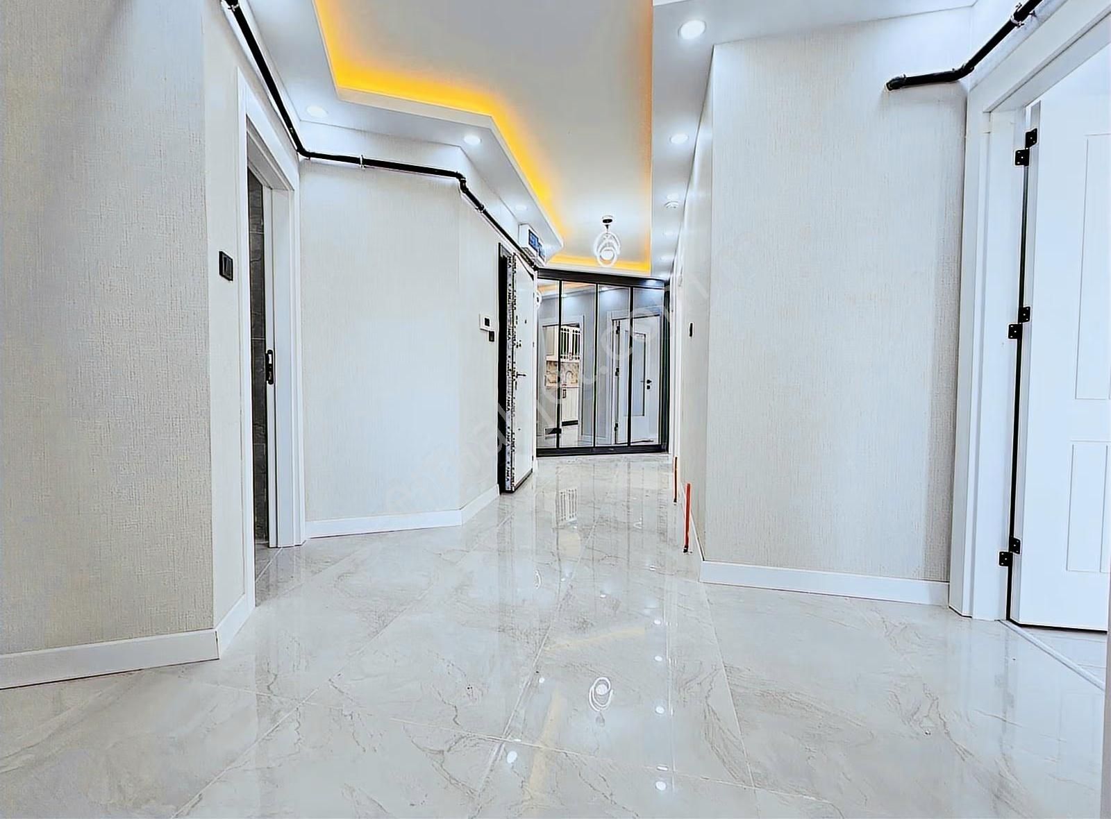 Keçiören'de_lüx_yapılı_acil_satılık_geniş_3+1_sıfır_kat_dairesi_ - Görsel 7