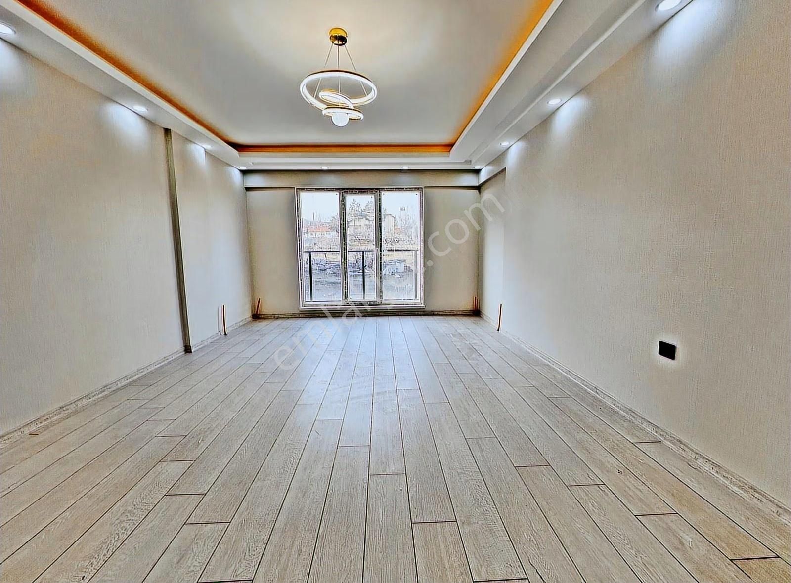 Keçiören'de_lüx_yapılı_acil_satılık_geniş_3+1_sıfır_kat_dairesi_ - Görsel 15