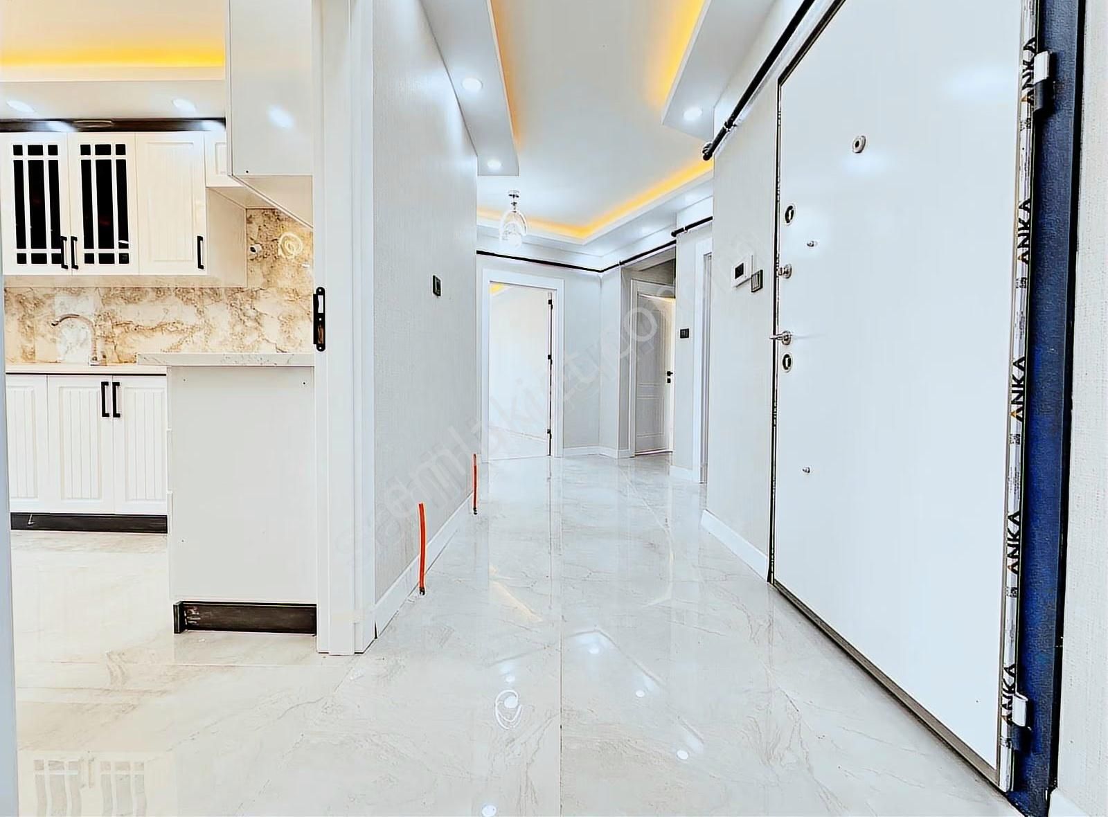 Keçiören'de_lüx_yapılı_acil_satılık_geniş_3+1_sıfır_kat_dairesi_ - Görsel 23