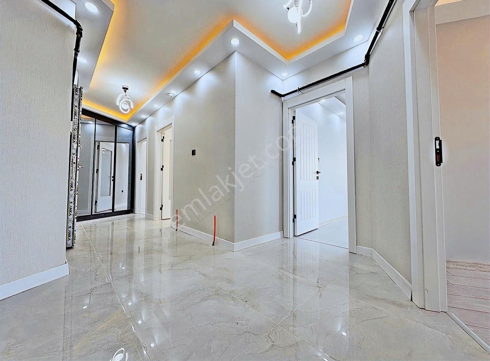 Keçiören'de_lüx_yapılı_acil_satılık_geniş_3+1_sıfır_kat_dairesi_ - Görsel 8