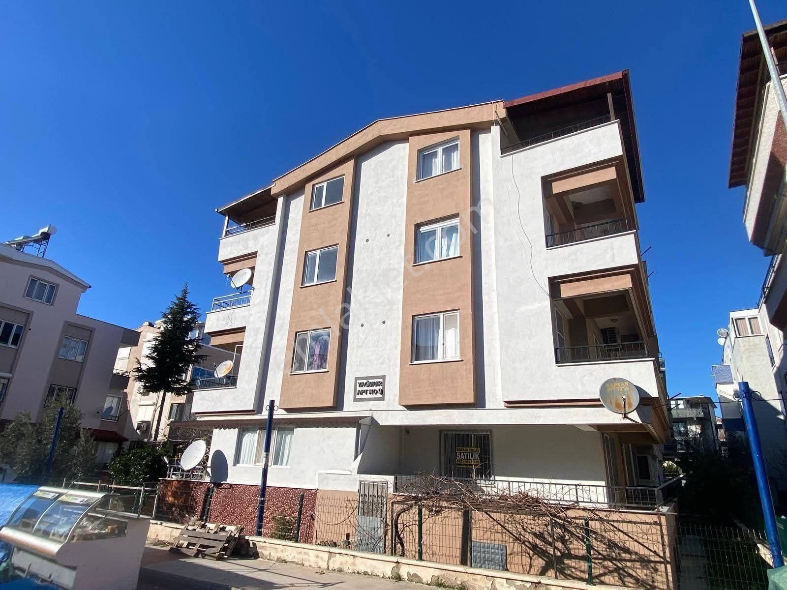 𝗗𝗶𝗱𝗶𝗺 𝗖̧𝗮𝗺𝗹ı𝗸 𝗺𝗮𝗵. Satılık 2+1 Öncepe Harika Daire - Görsel 19