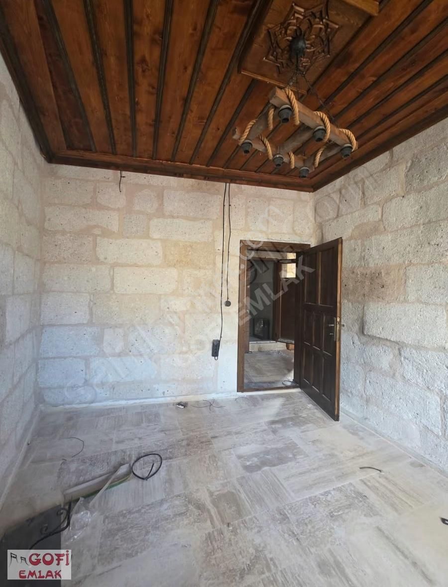 "gofi Emlak"nar Kasabası 2+0 Ofis - Görsel 7