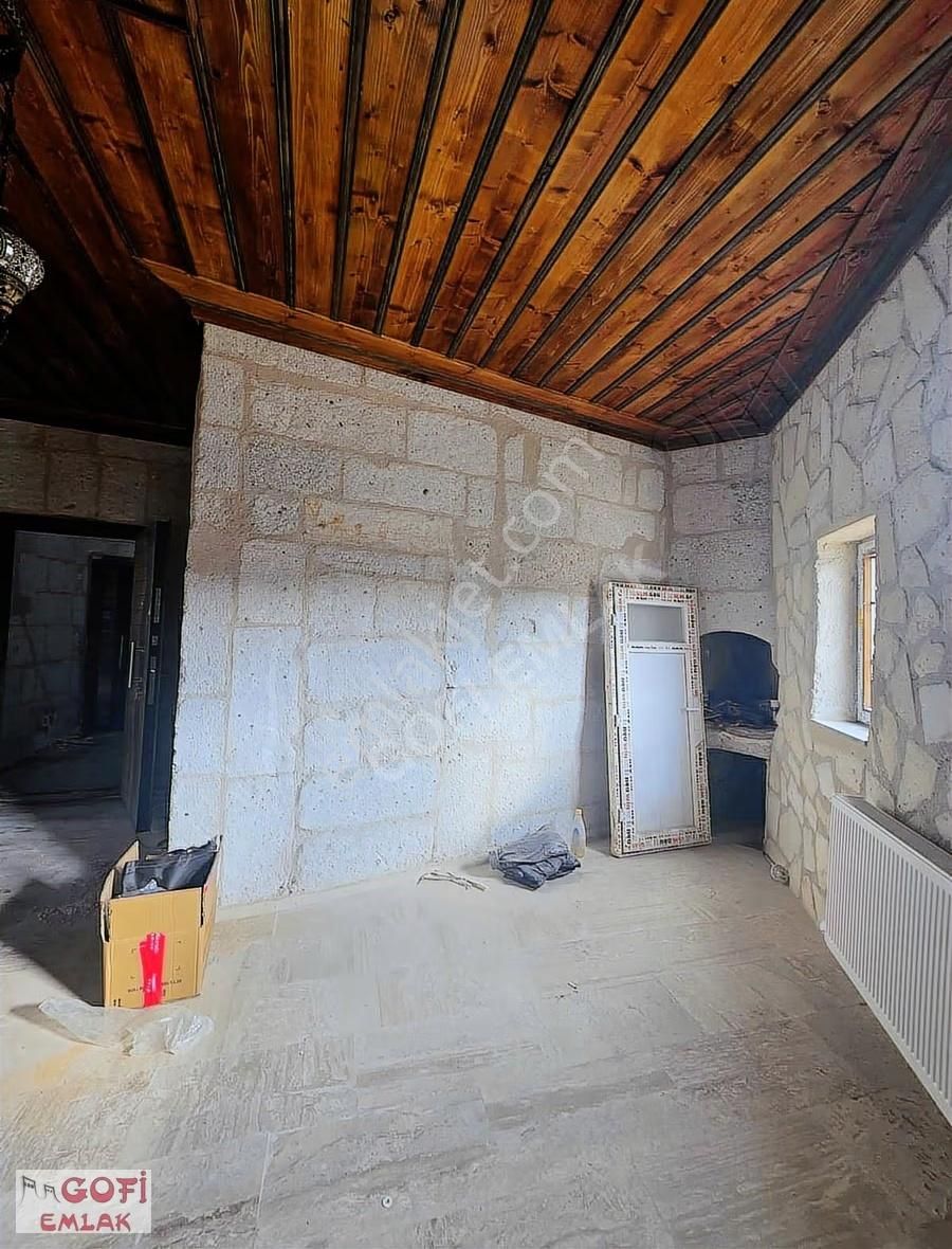 "gofi Emlak"nar Kasabası 2+0 Ofis - Görsel 9