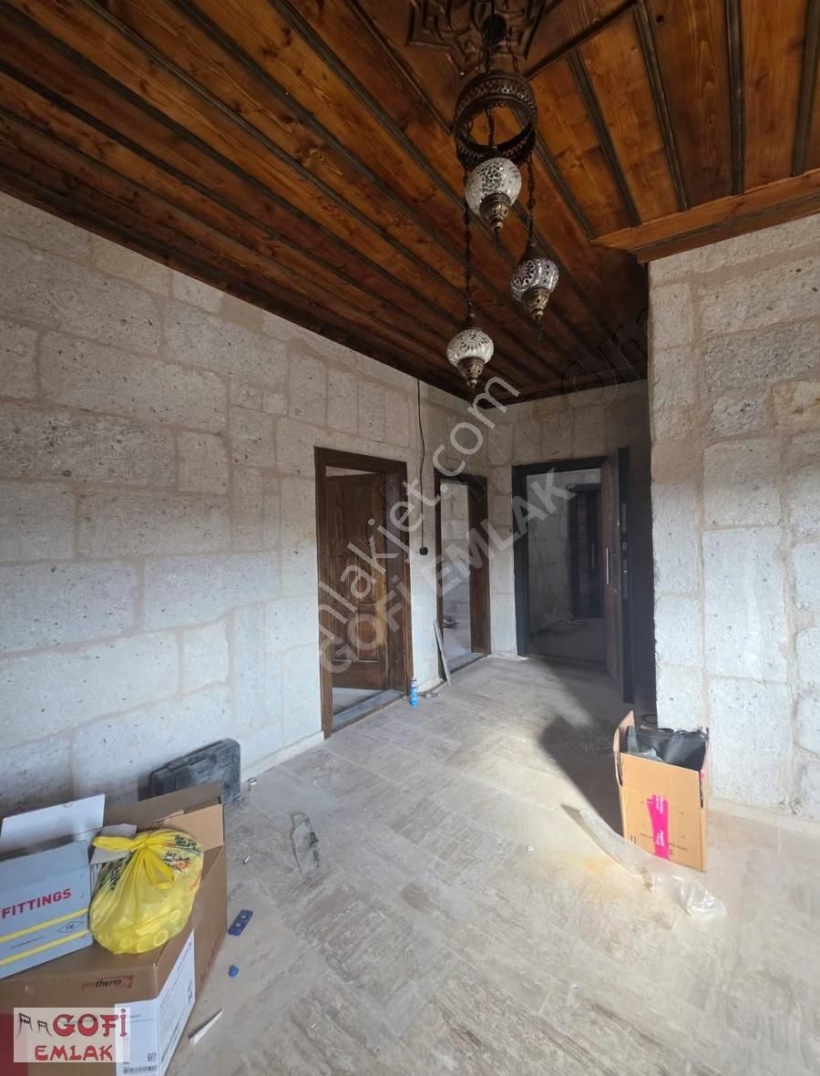 "gofi Emlak"nar Kasabası 2+0 Ofis