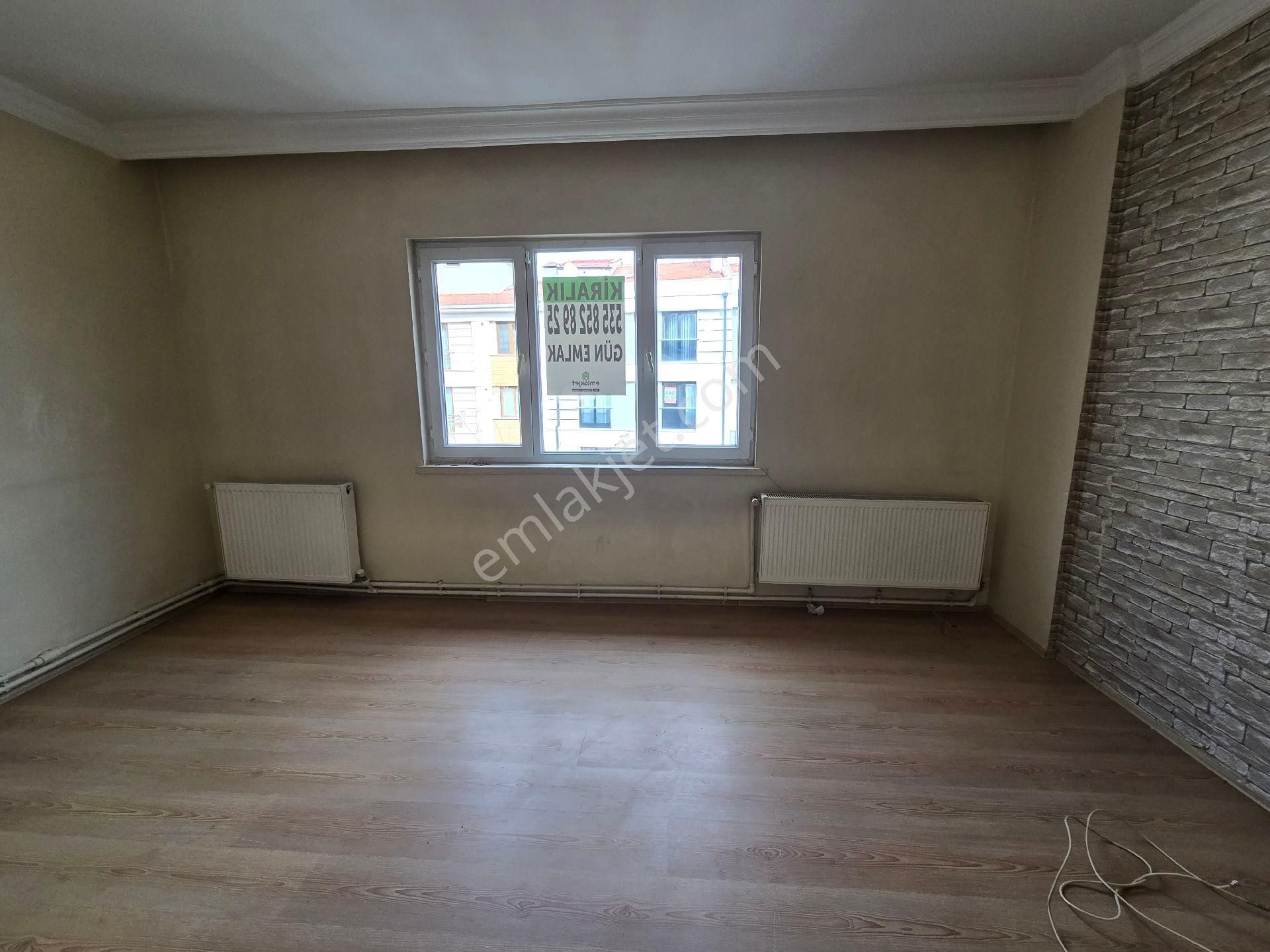 Eskişehir Tepebaşı Ömerağa Mh 2+1 Satılık Daire - Görsel 8