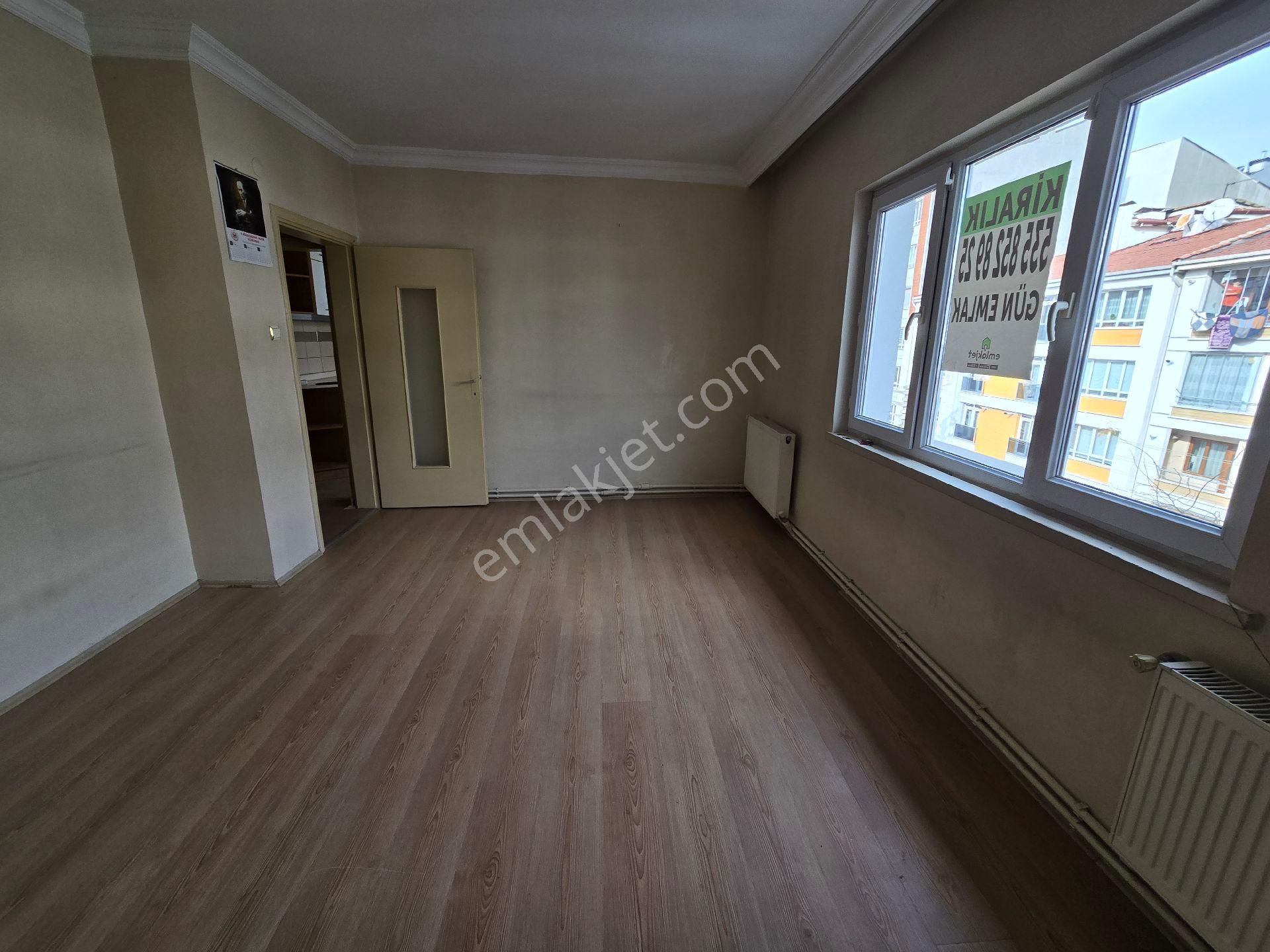 Eskişehir Tepebaşı Ömerağa Mh 2+1 Satılık Daire - Görsel 9