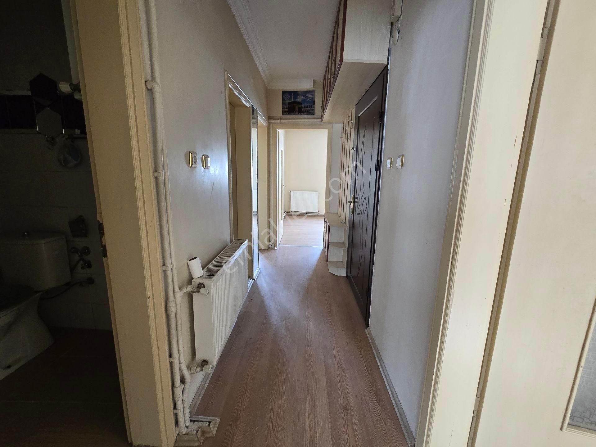 Eskişehir Tepebaşı Ömerağa Mh 2+1 Satılık Daire - Görsel 15