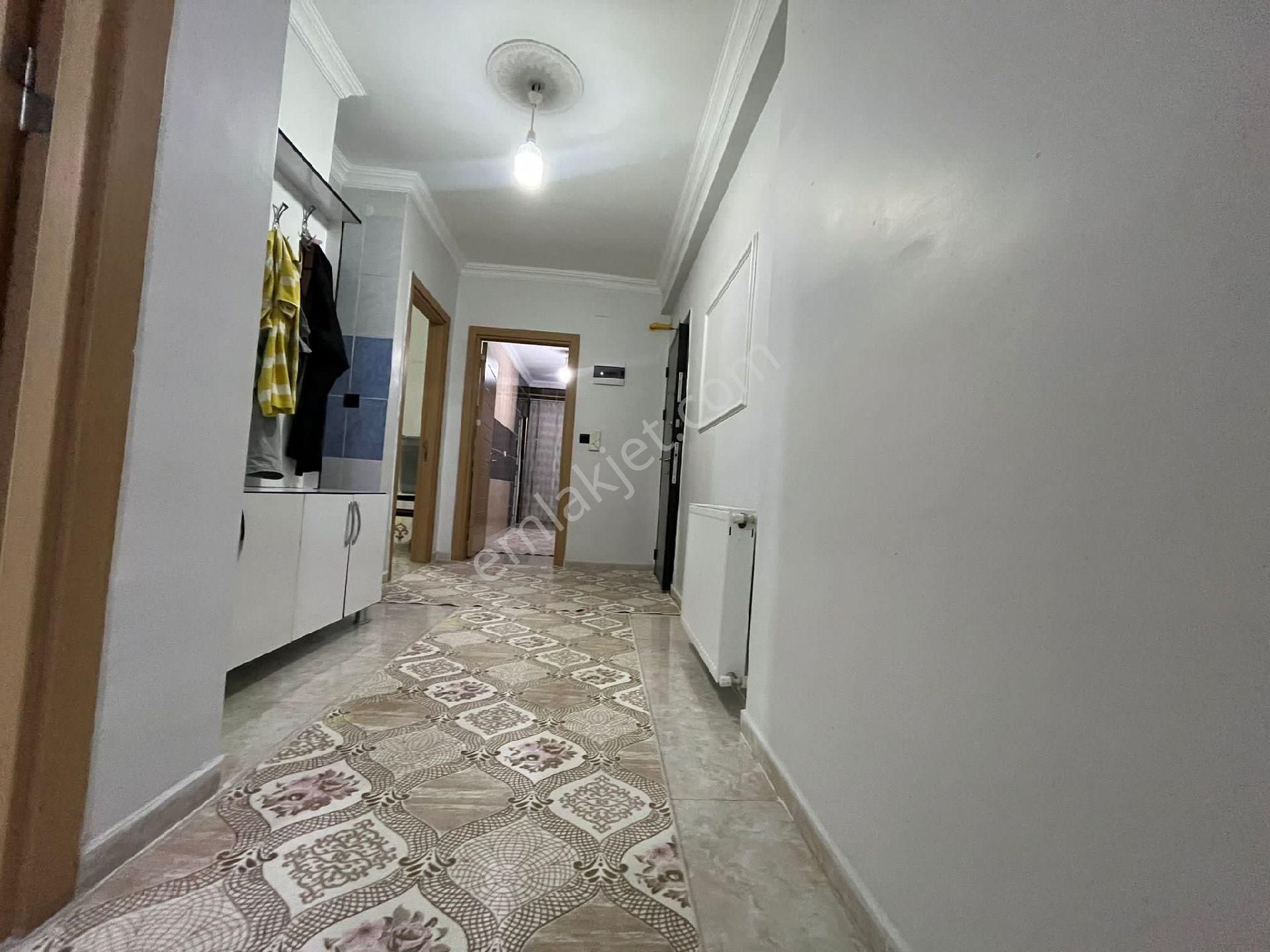 Valilik Yanı Uygun Genis 2+1 Kiralık Full Bakımlı Daire... - Görsel 6