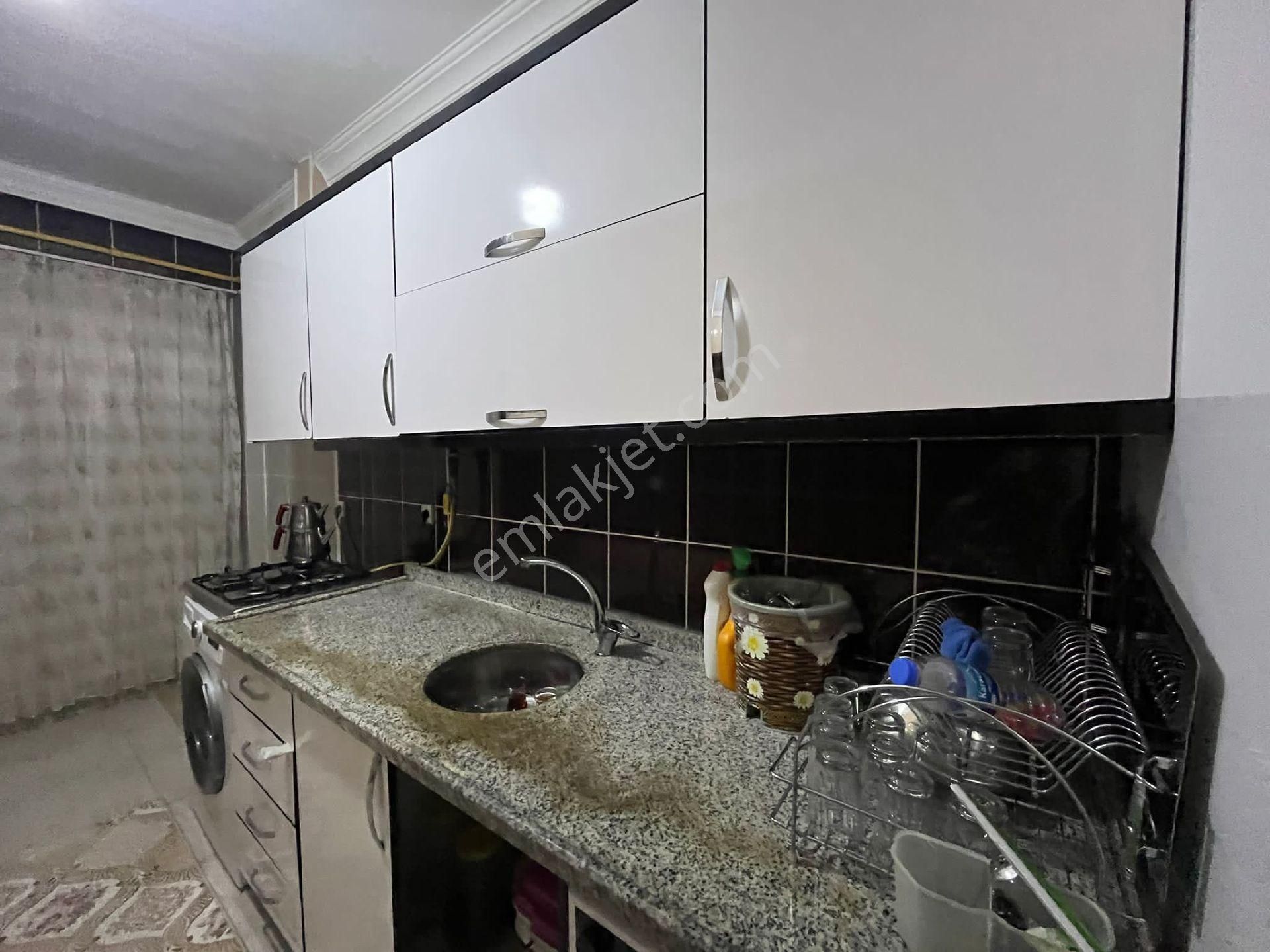 Valilik Yanı Uygun Genis 2+1 Kiralık Full Bakımlı Daire... - Görsel 8