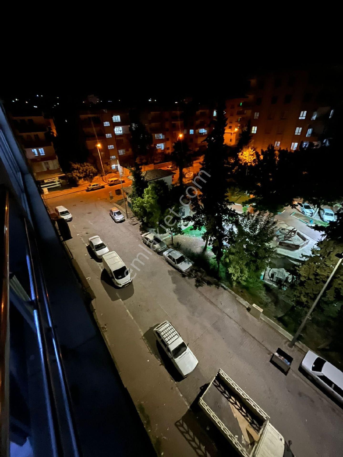 Valilik Yanı Uygun Genis 2+1 Kiralık Full Bakımlı Daire... - Görsel 11