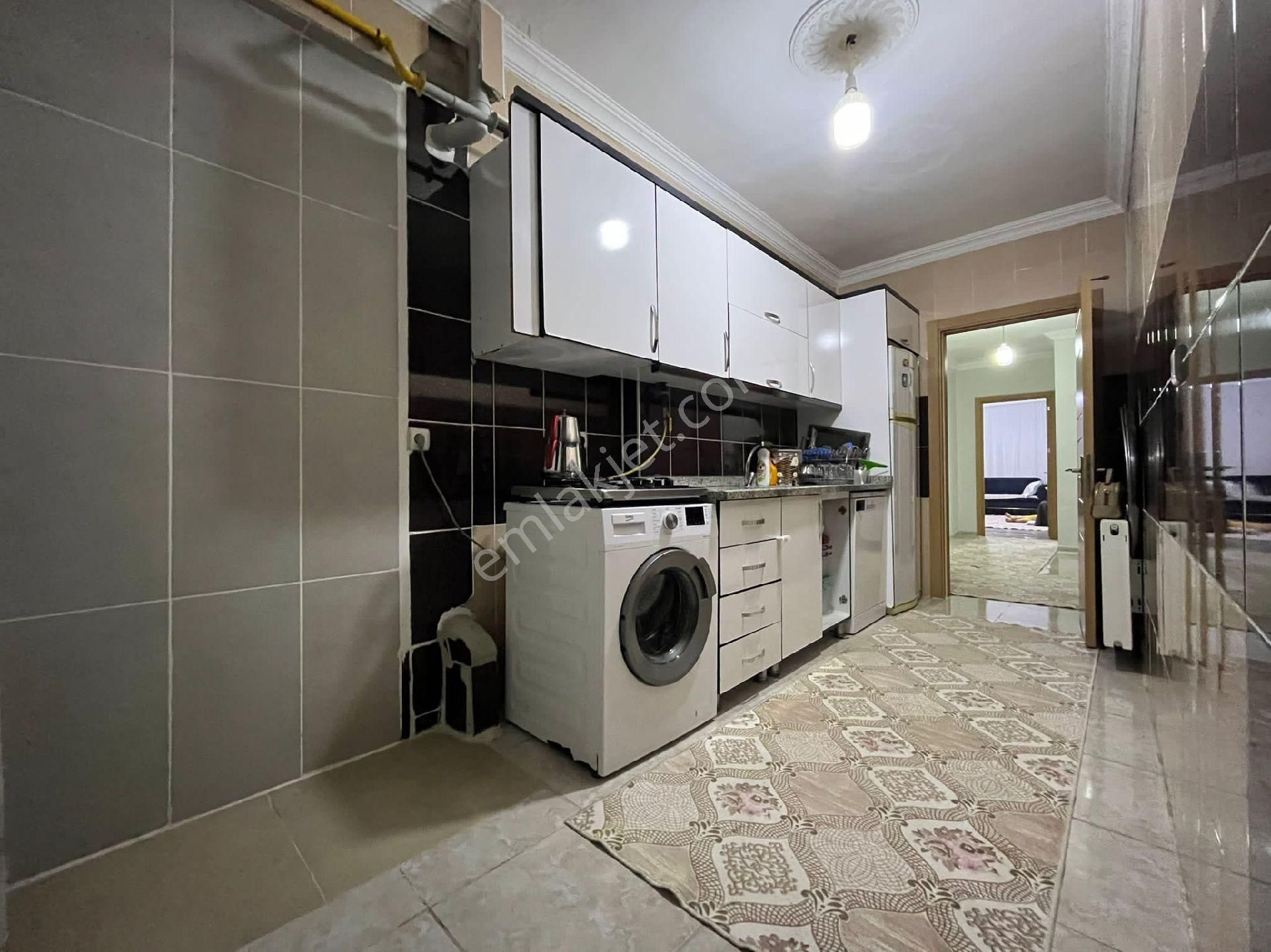 Valilik Yanı Uygun Genis 2+1 Kiralık Full Bakımlı Daire... - Görsel 15