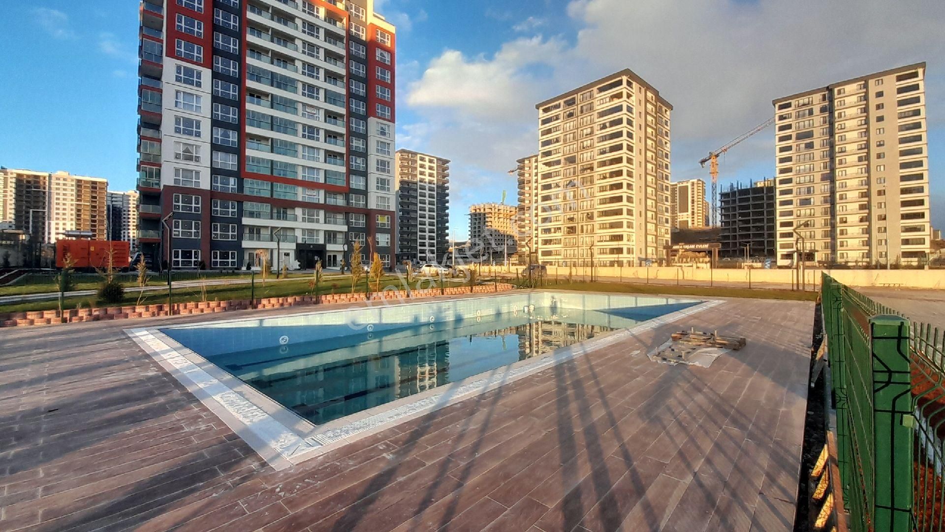 Çakırlar Yuva Satılık 1+1 Bo - Görsel 2