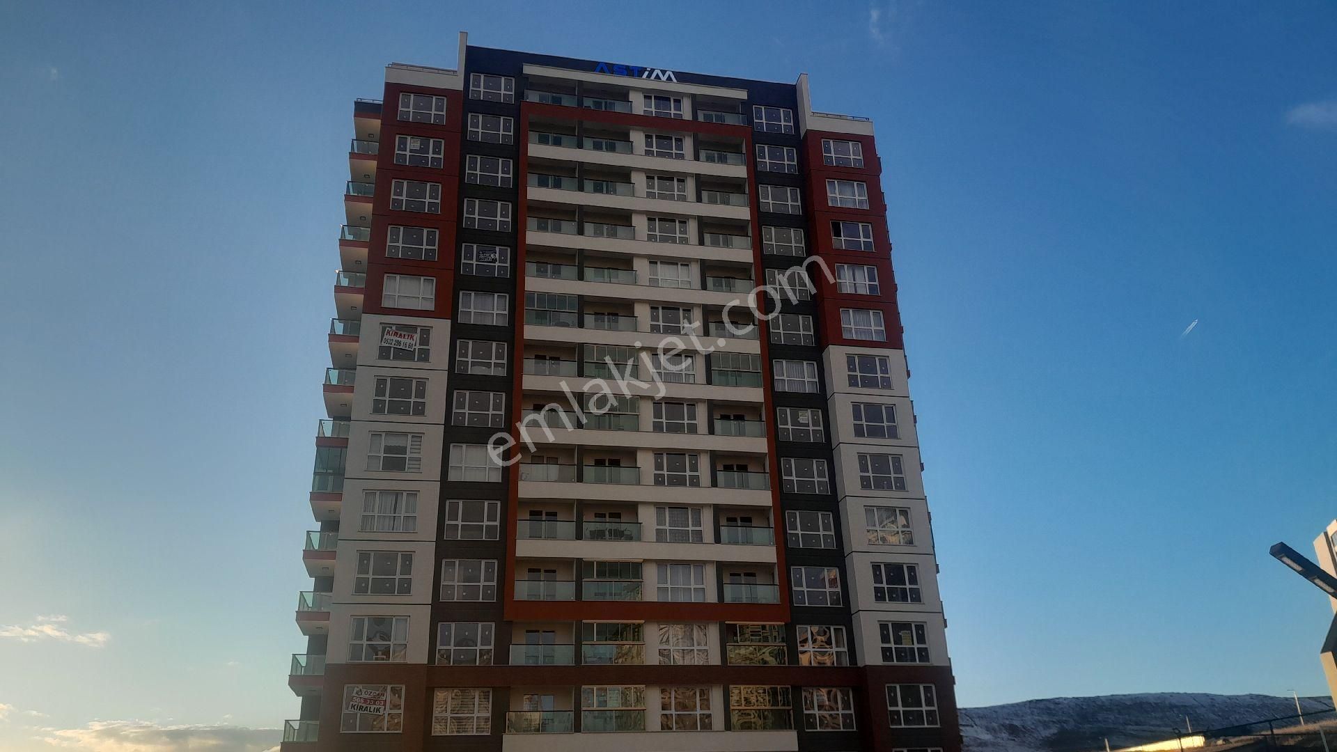 Çakırlar Yuva Satılık 1+1 Bo