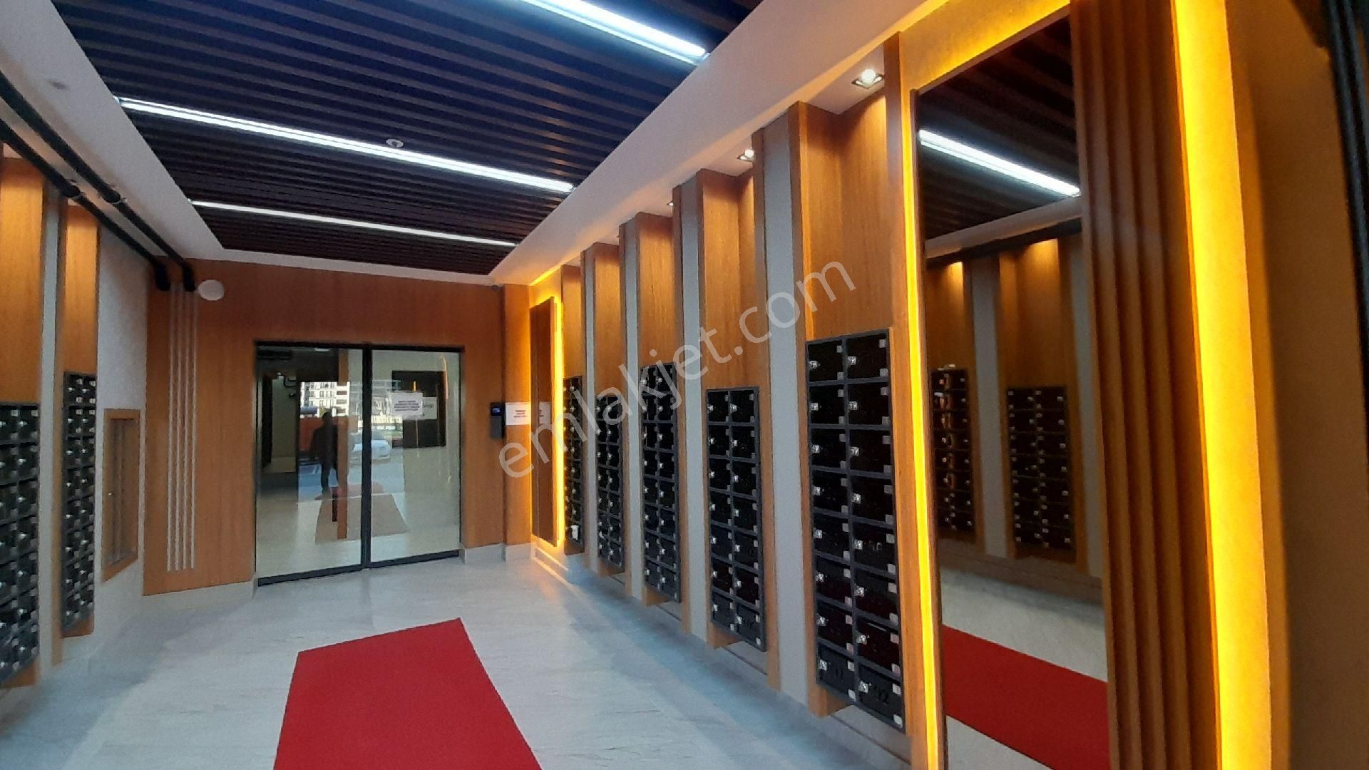 Çakırlar Yuva Satılık 1+1 Bo - Görsel 28