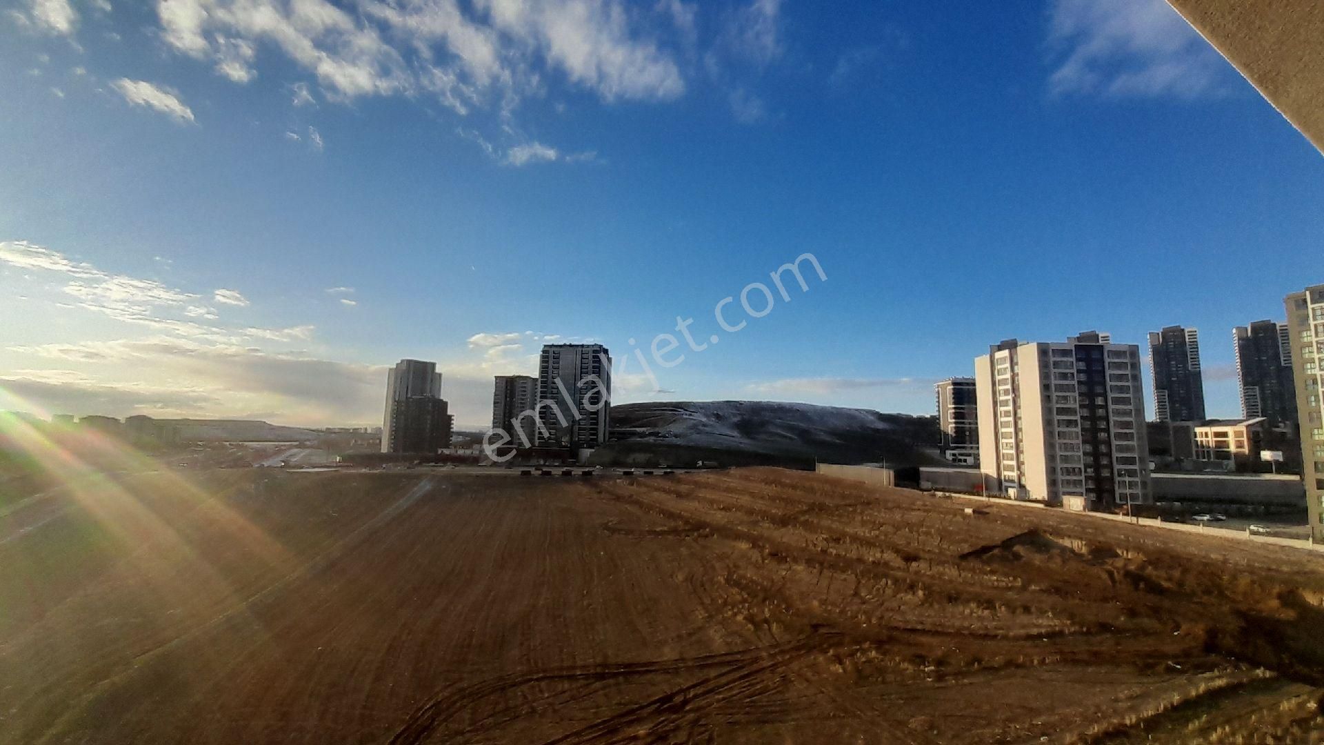 Çakırlar Yuva Satılık 1+1 Bo - Görsel 16