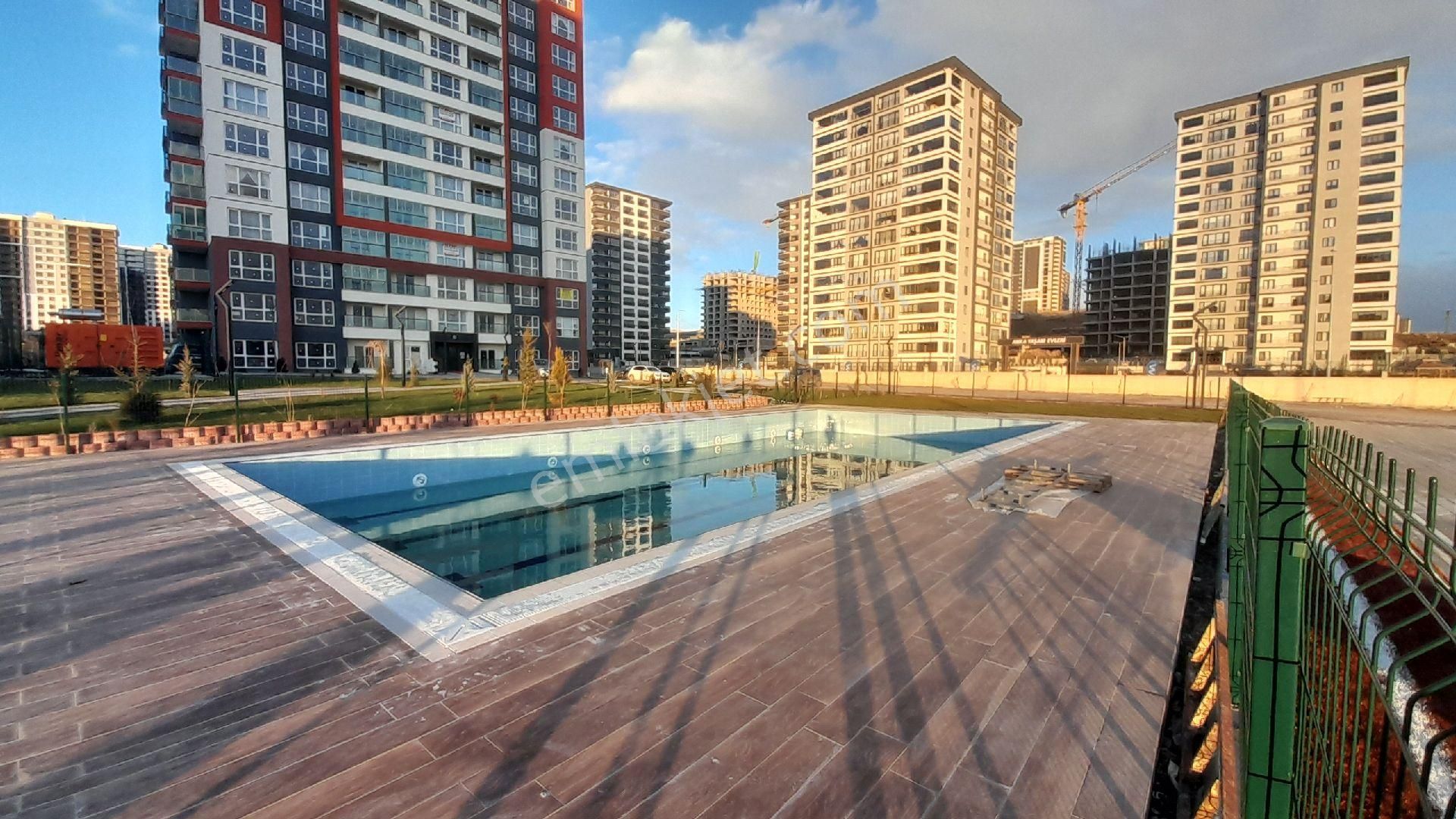 Çakırlar Yuva Satılık 1+1 Bo - Görsel 3