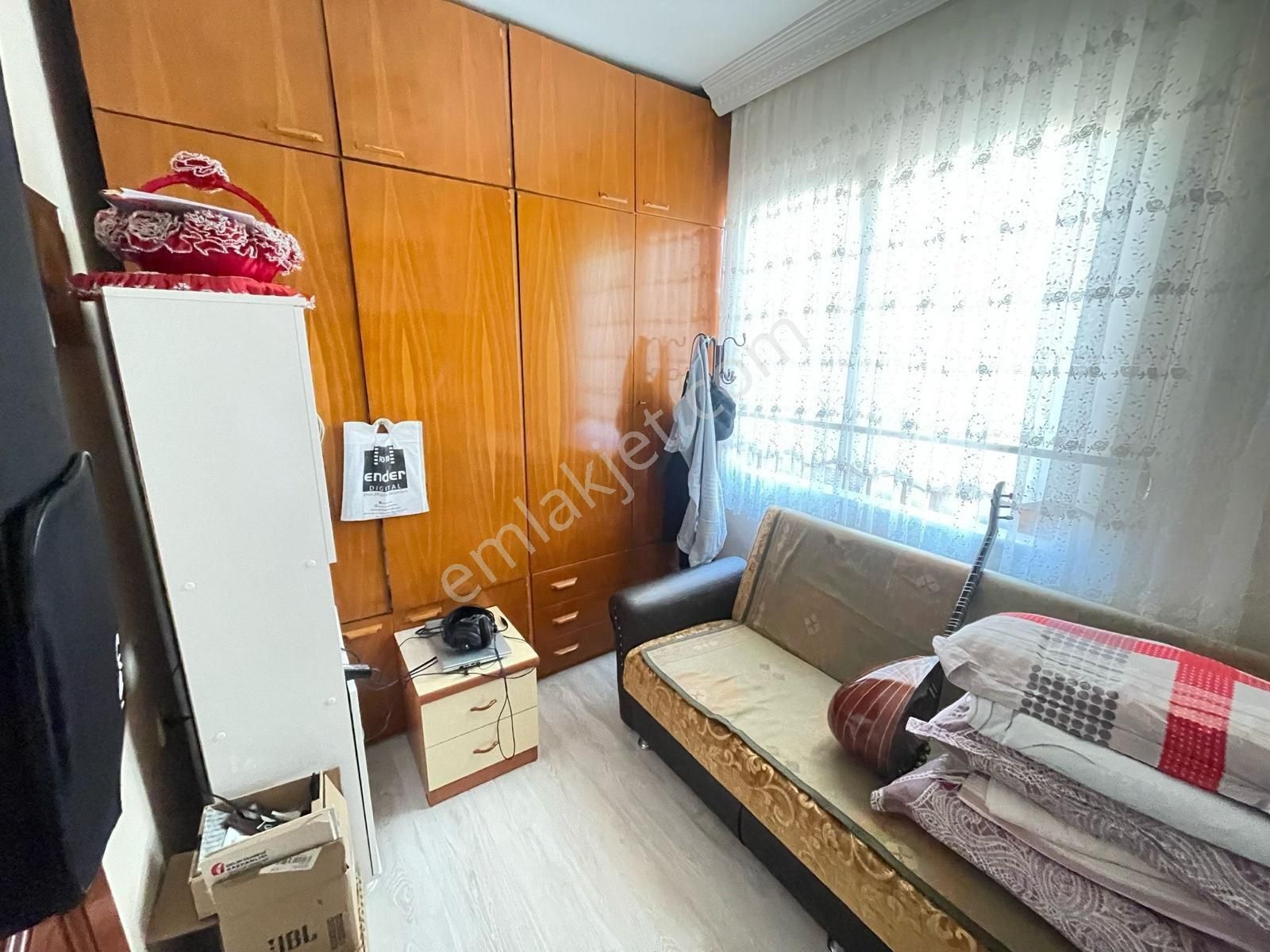 Fevzi Cakmak Mahallesinde İci Full Yapılı Satılık Daire - Görsel 19