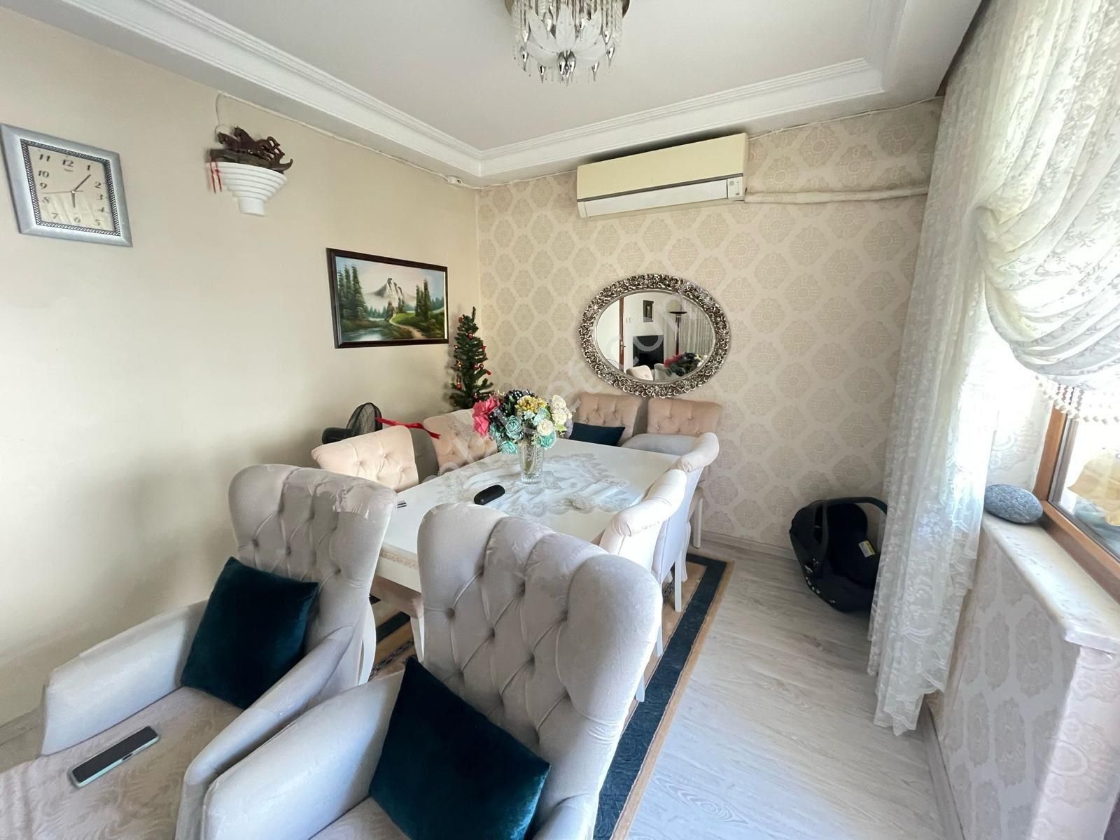 Fevzi Cakmak Mahallesinde İci Full Yapılı Satılık Daire - Görsel 6