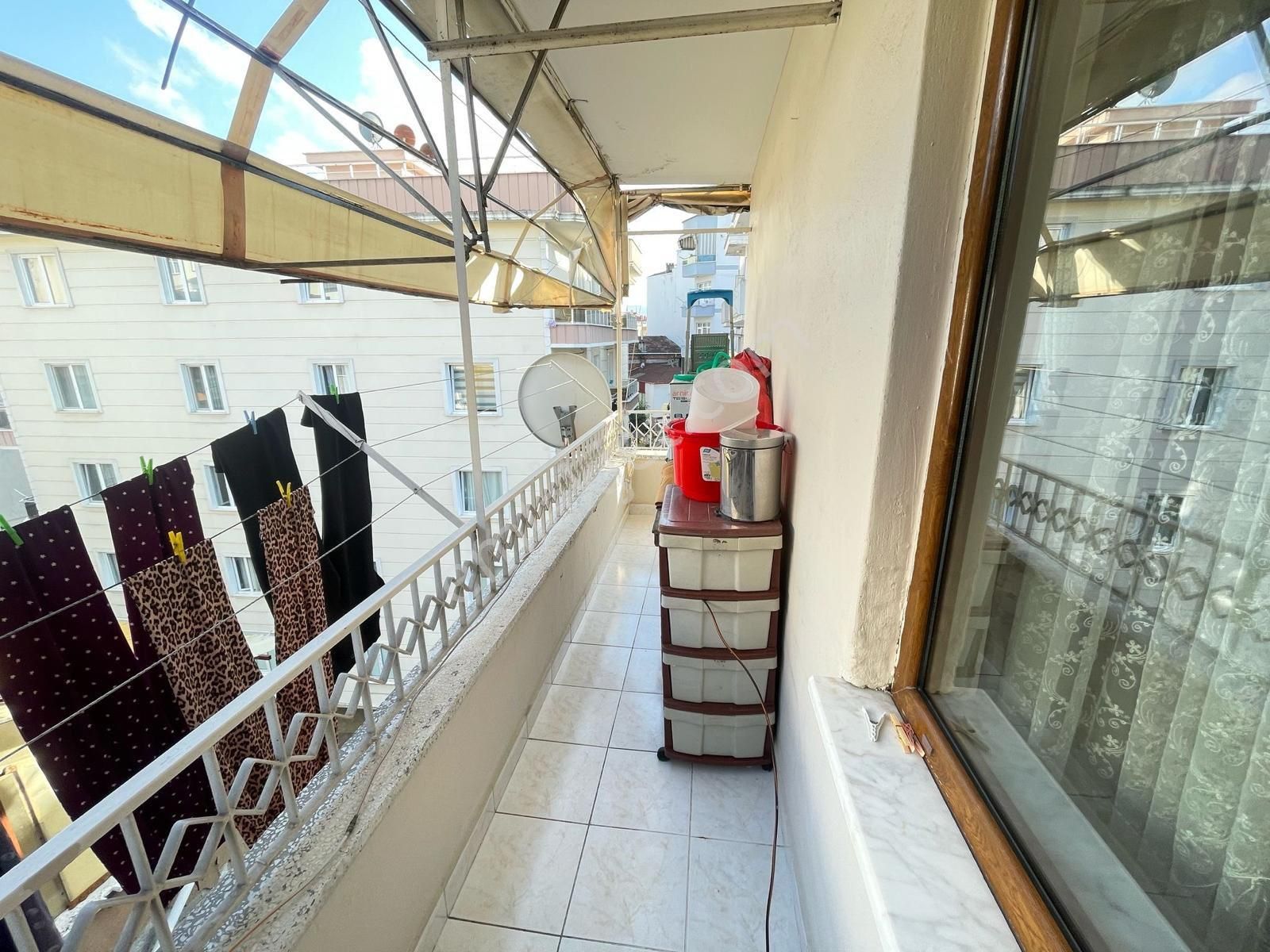 Fevzi Cakmak Mahallesinde İci Full Yapılı Satılık Daire - Görsel 15