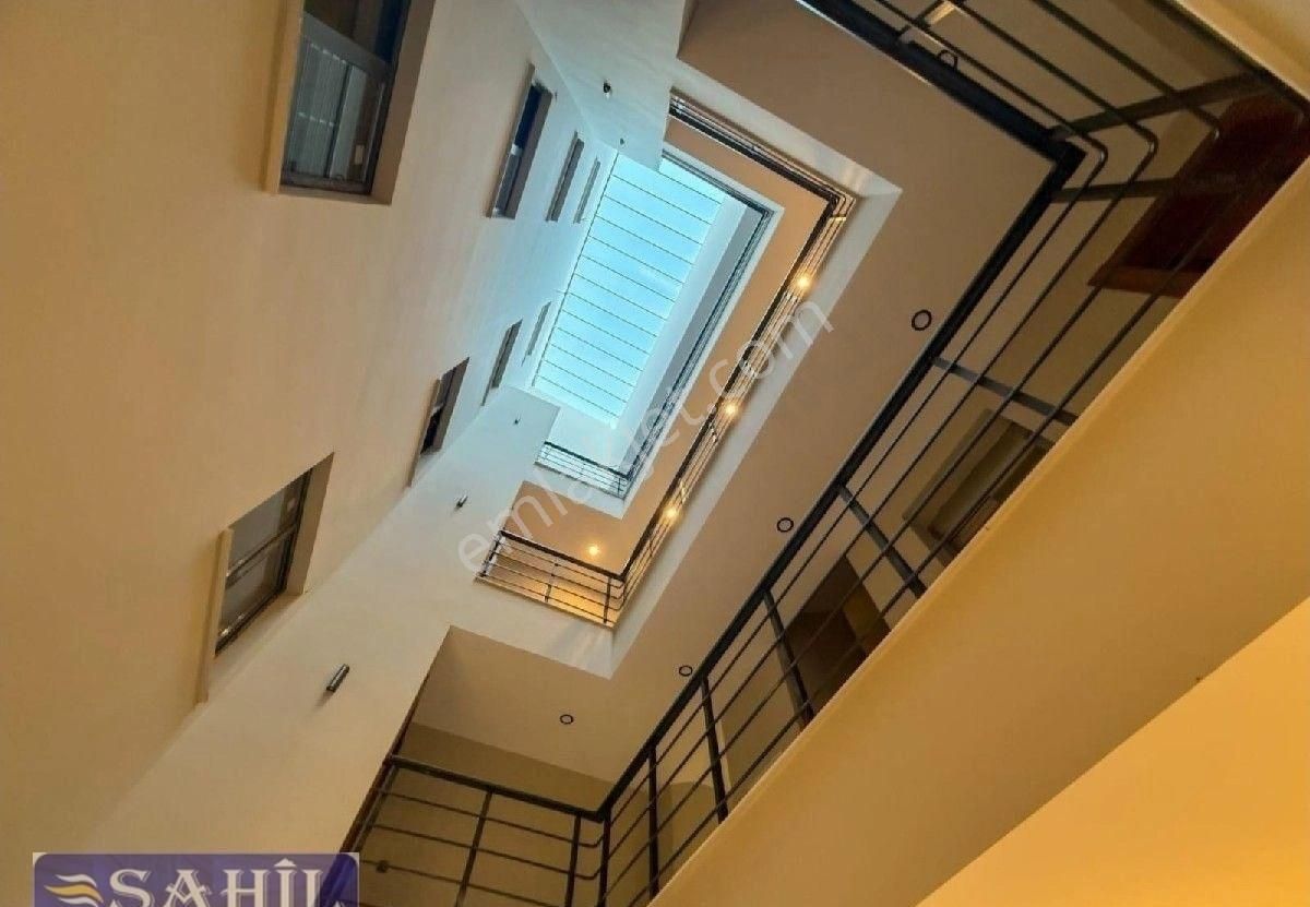 Kuşadası Davutlar Satılık Sıfır Bahçeli 2+1 Daire - Görsel 12