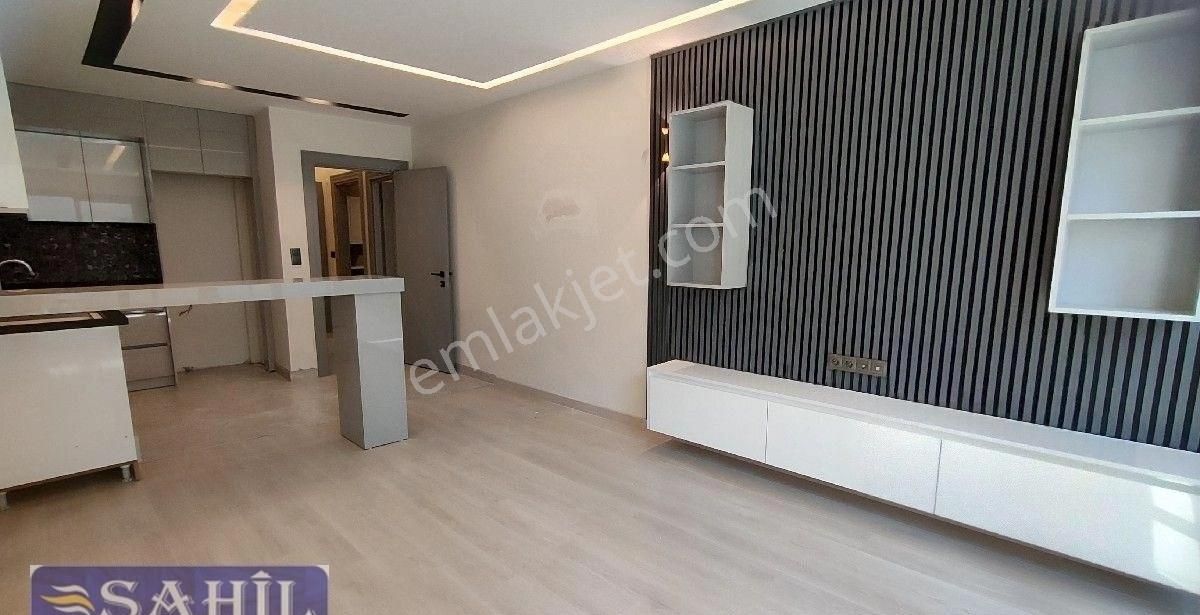 Kuşadası Davutlar Satılık Sıfır Bahçeli 2+1 Daire - Görsel 16