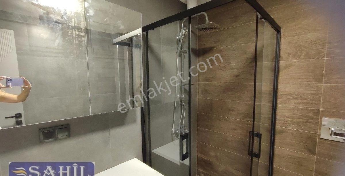 Kuşadası Davutlar Satılık Sıfır Bahçeli 2+1 Daire - Görsel 11