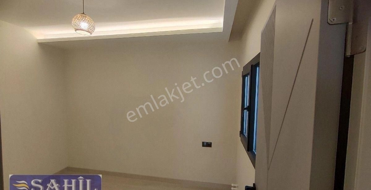 Kuşadası Davutlar Satılık Sıfır Bahçeli 2+1 Daire - Görsel 6