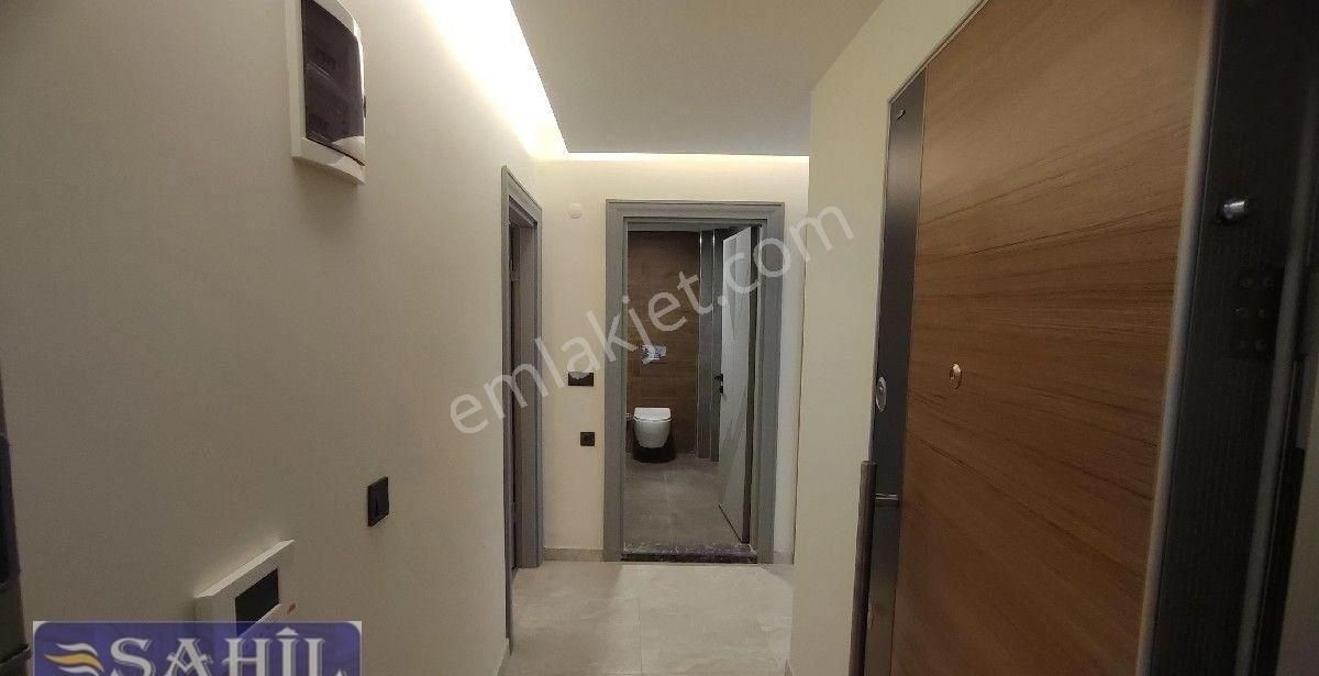 Kuşadası Davutlar Satılık Sıfır Bahçeli 2+1 Daire - Görsel 7