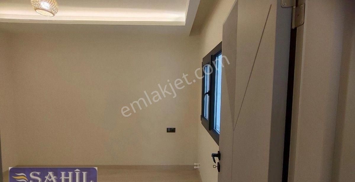 Kuşadası Davutlar Satılık Sıfır Bahçeli 2+1 Daire - Görsel 5