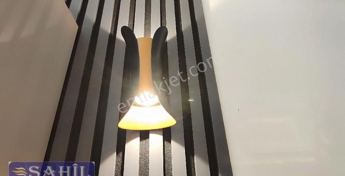 Kuşadası Davutlar Satılık Sıfır Bahçeli 2+1 Daire - Görsel 3