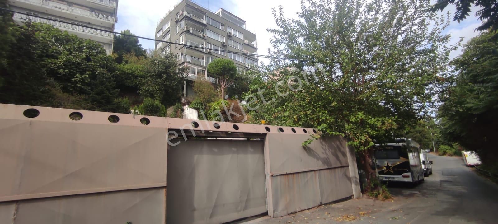 Bogaziçi Öngörünümde Olan Boğaz Manzaralı Yatırımlık Fırsat Arsa - Görsel 12