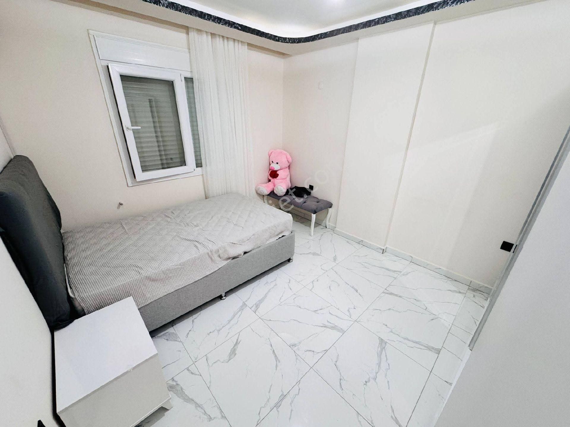 33🌈didim'de Satılık3+1 Havuzlu Villa - Görsel 12