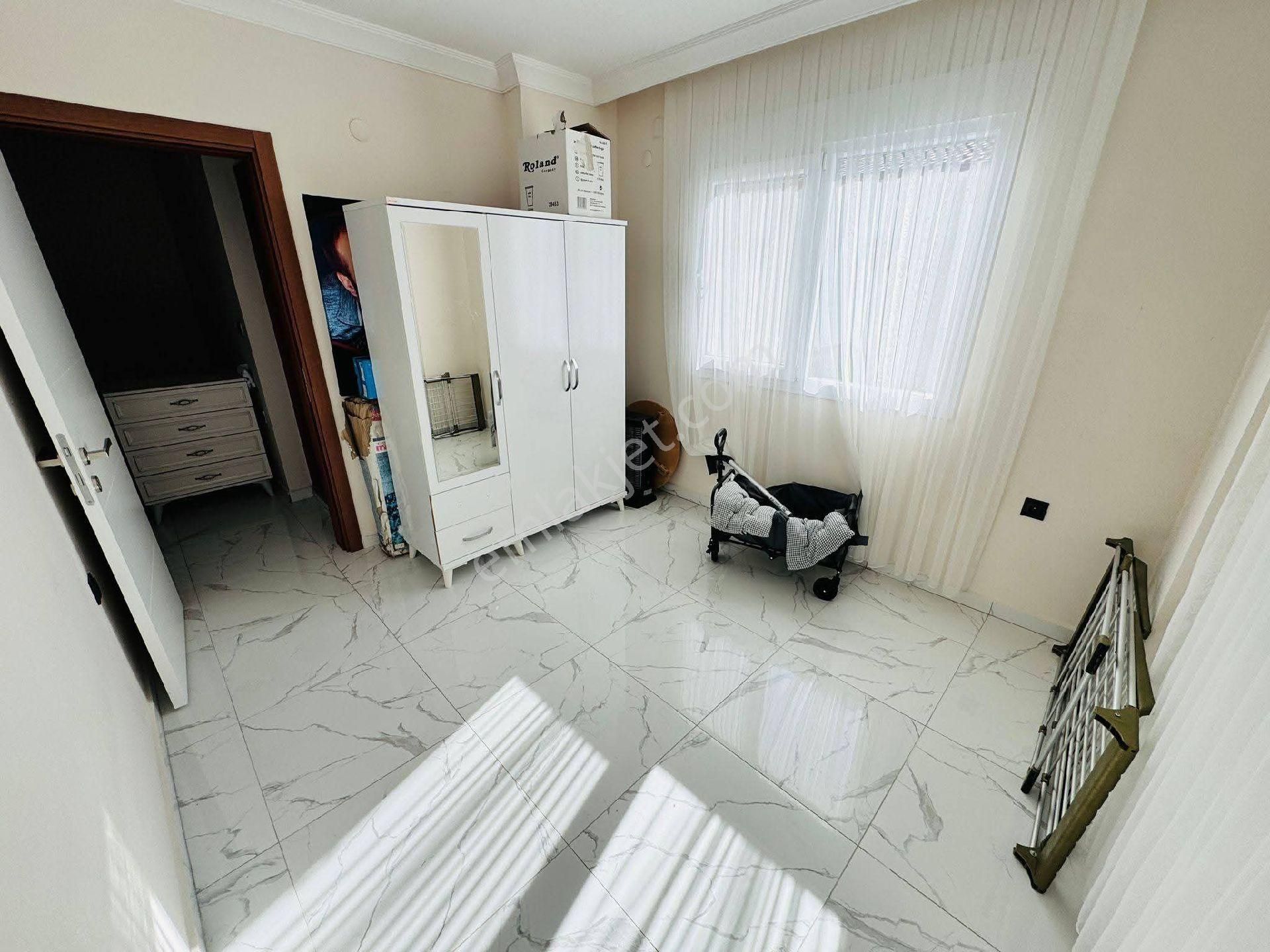 33🌈didim'de Satılık3+1 Havuzlu Villa - Görsel 21