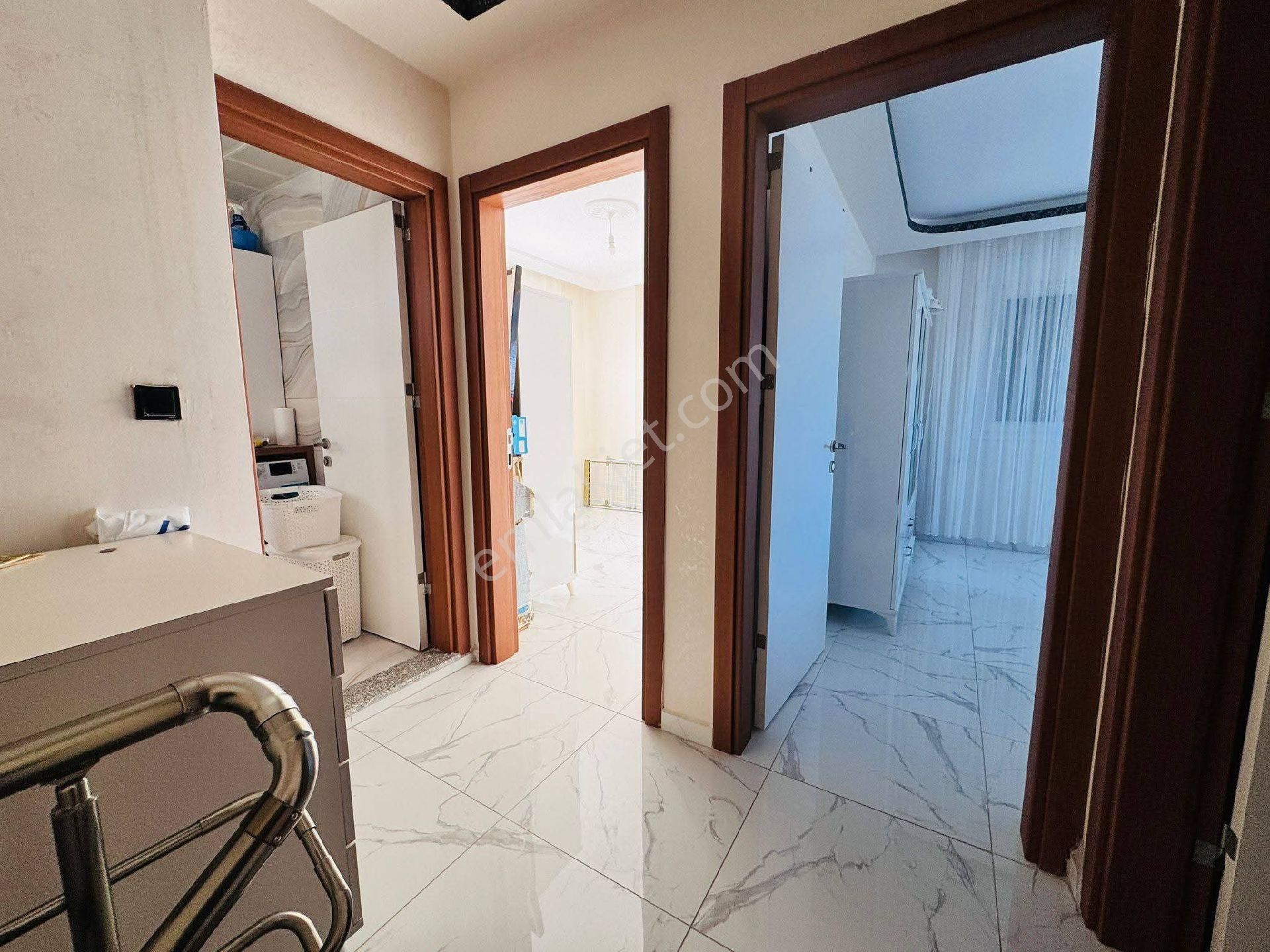 33🌈didim'de Satılık3+1 Havuzlu Villa - Görsel 25