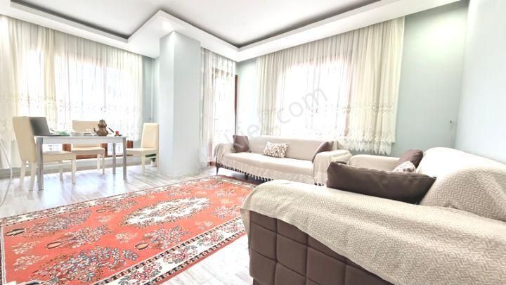 Atatürk Mah.de,2+1 Geniş Daire Kredi Limitsiz