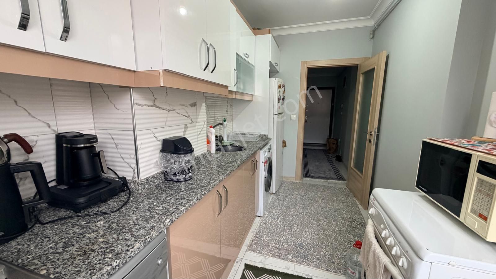 Atatürk Mah.de,2+1 Geniş Daire Kredi Limitsiz - Görsel 12