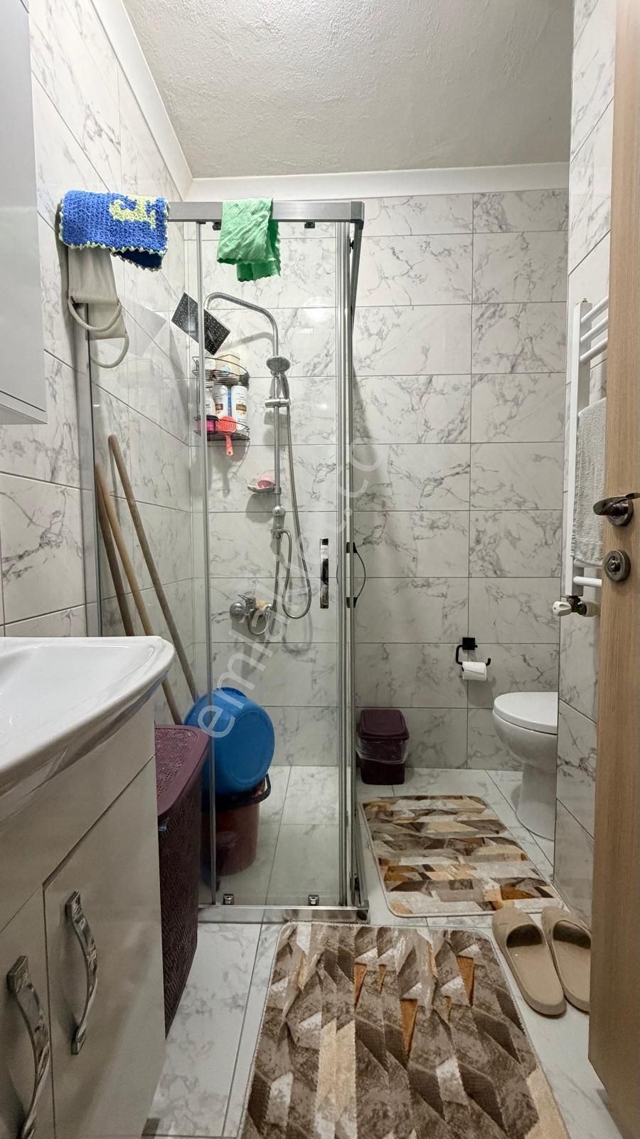 Atatürk Mah.de,2+1 Geniş Daire Kredi Limitsiz - Görsel 22