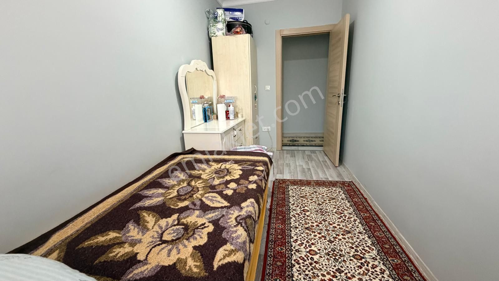 Atatürk Mah.de,2+1 Geniş Daire Kredi Limitsiz - Görsel 20