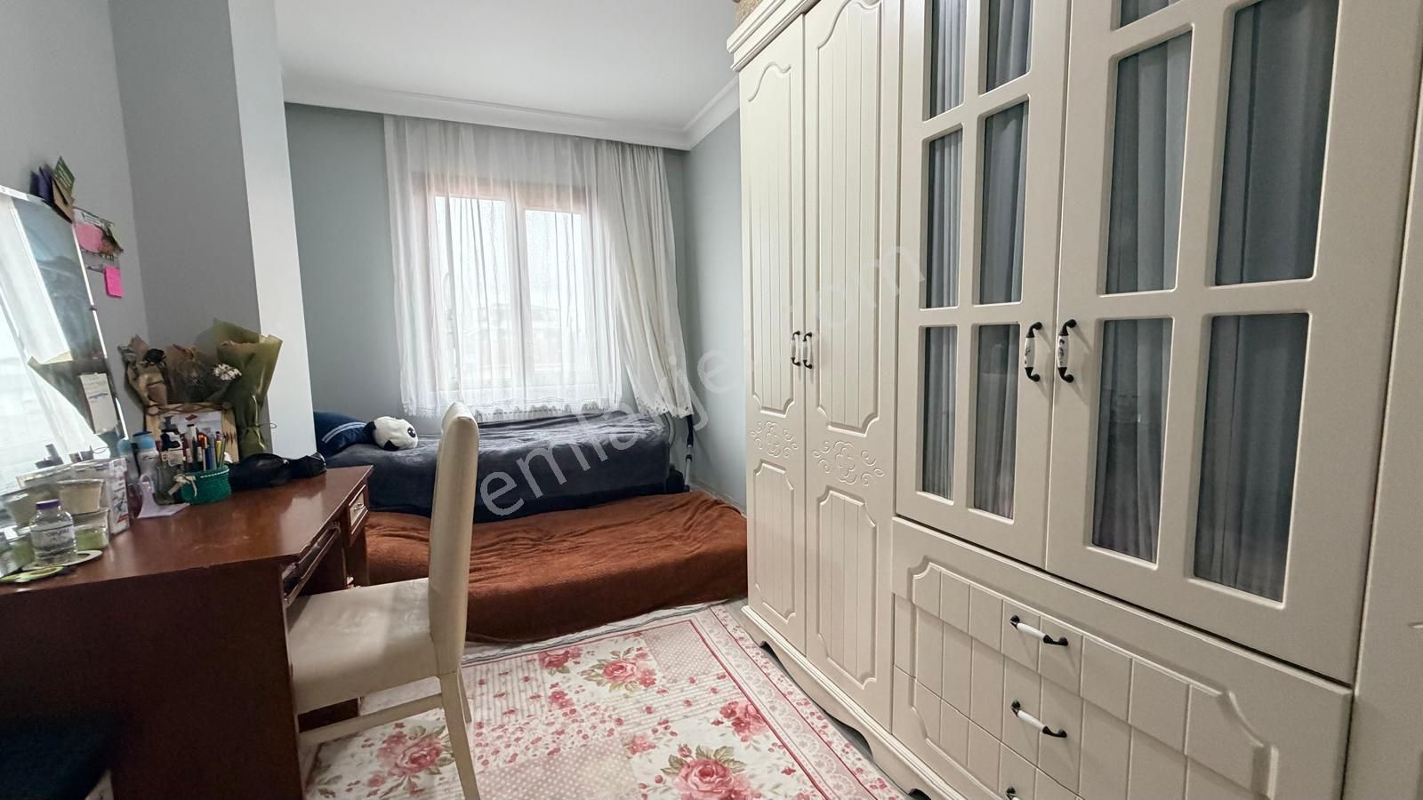 Atatürk Mah.de,2+1 Geniş Daire Kredi Limitsiz - Görsel 29