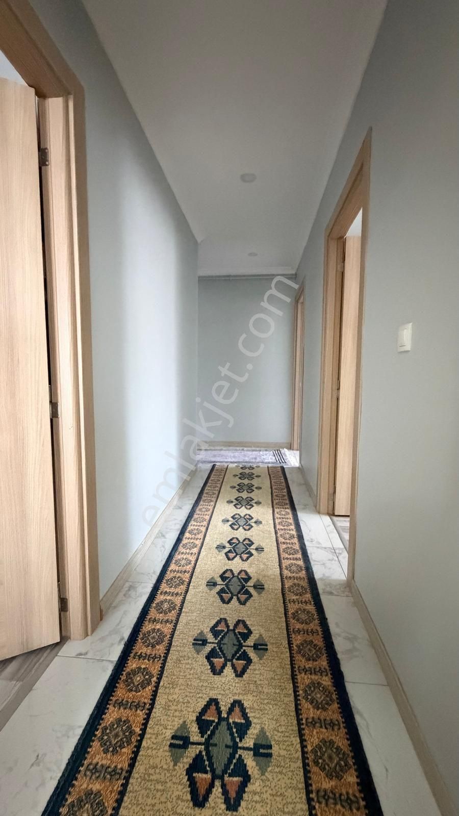 Atatürk Mah.de,2+1 Geniş Daire Kredi Limitsiz - Görsel 2