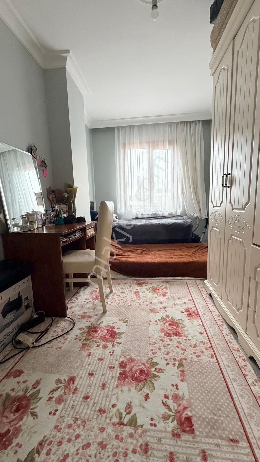 Atatürk Mah.de,2+1 Geniş Daire Kredi Limitsiz - Görsel 31