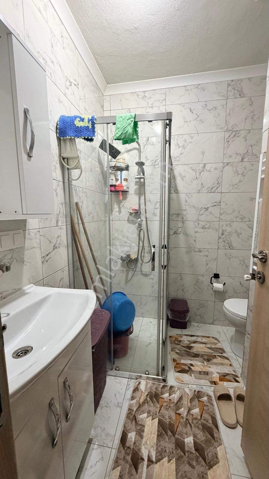 Atatürk Mah.de,2+1 Geniş Daire Kredi Limitsiz - Görsel 23