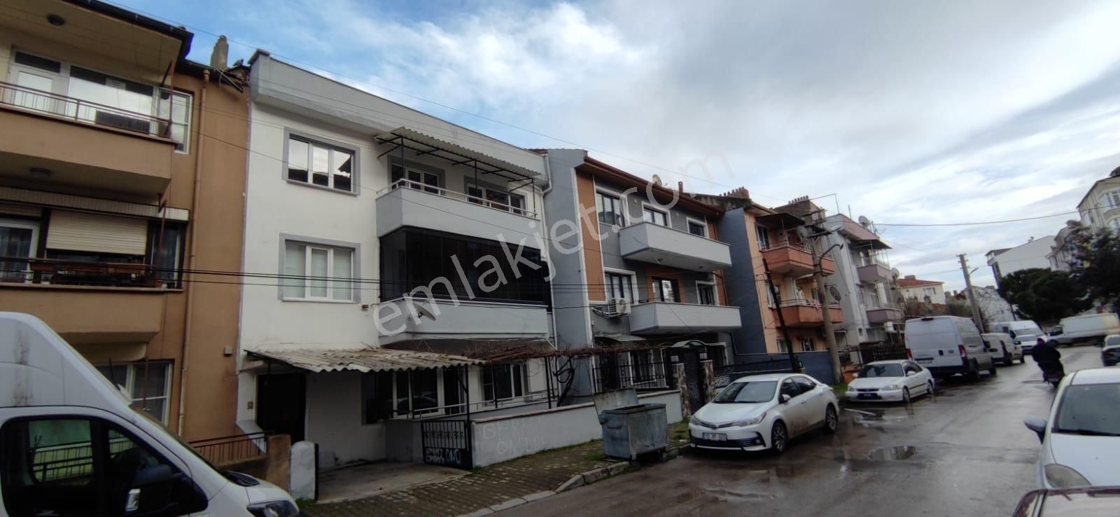 Elfiden Gümüşçeşme Mahallesi Kiralık 3+1 Daire - Görsel 19