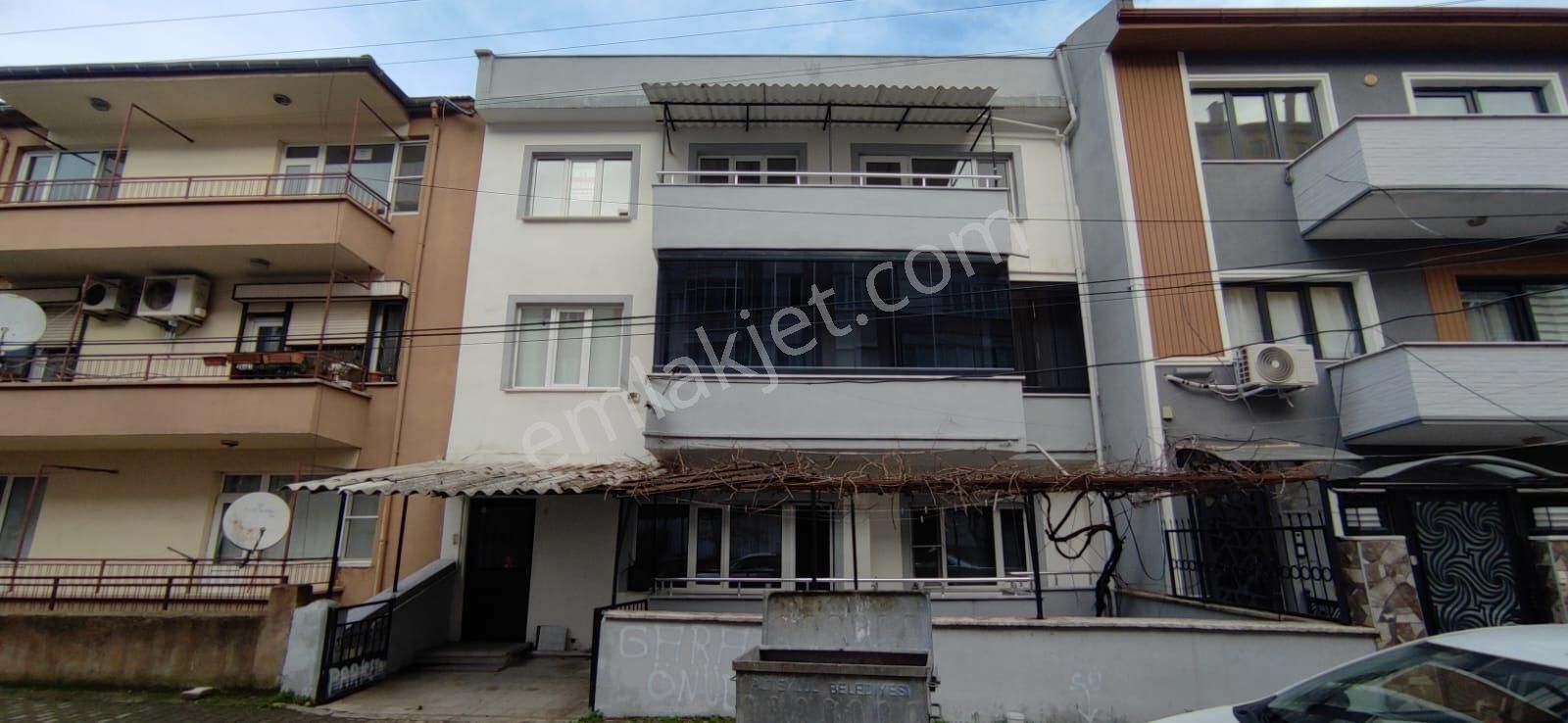 Elfiden Gümüşçeşme Mahallesi Kiralık 3+1 Daire - Görsel 20