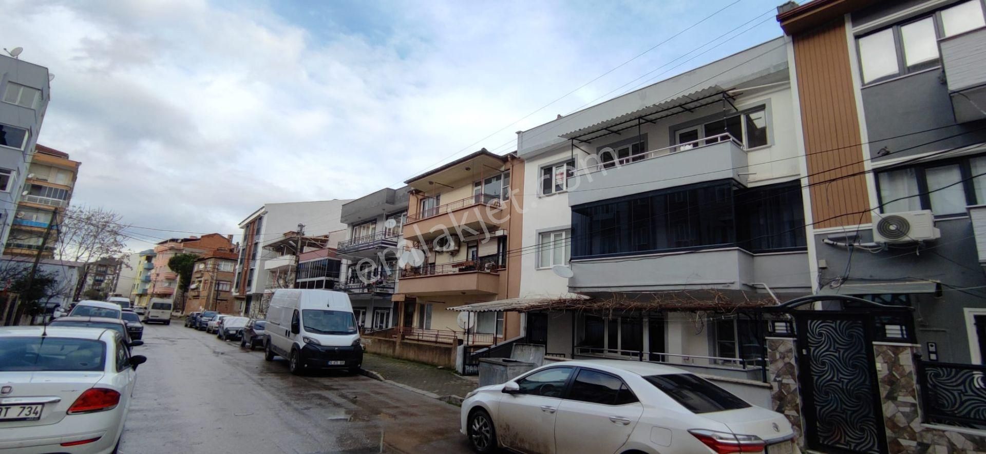 Elfiden Gümüşçeşme Mahallesi Kiralık 3+1 Daire - Görsel 18