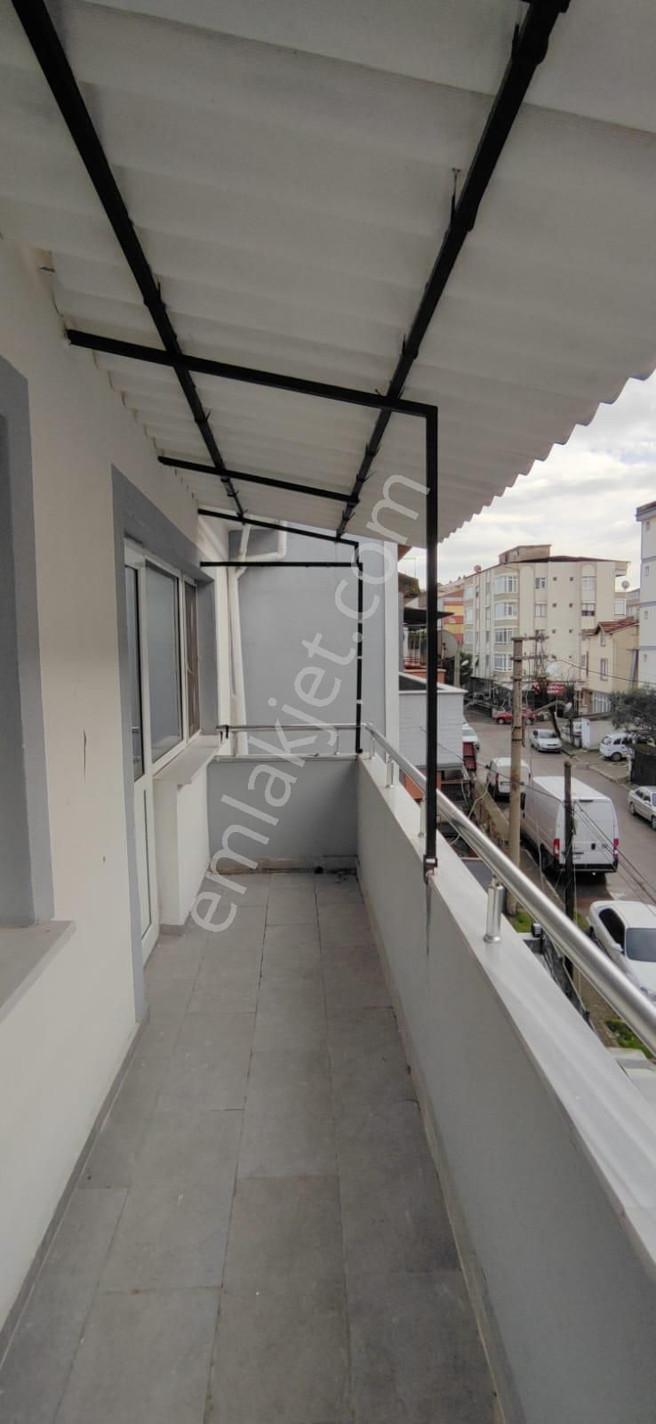 Elfiden Gümüşçeşme Mahallesi Kiralık 3+1 Daire - Görsel 16