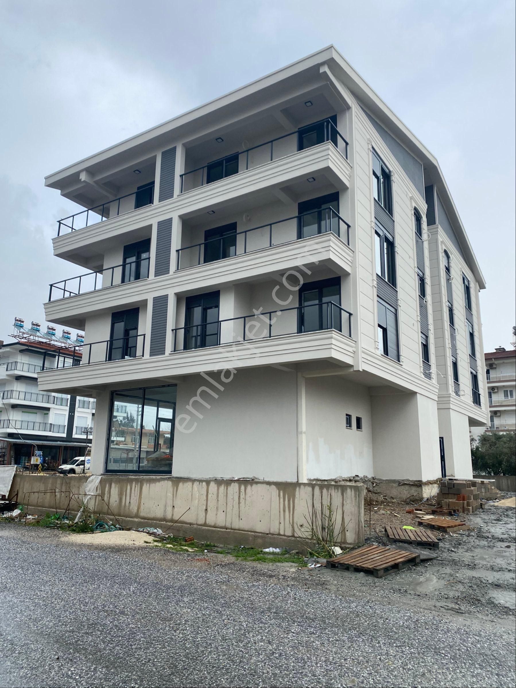 Çolaklı Mahallesi’nde 2 + 1 Ara Kat Asansörlü Güney Cephe Dairemiz Satılıktır - Görsel 12
