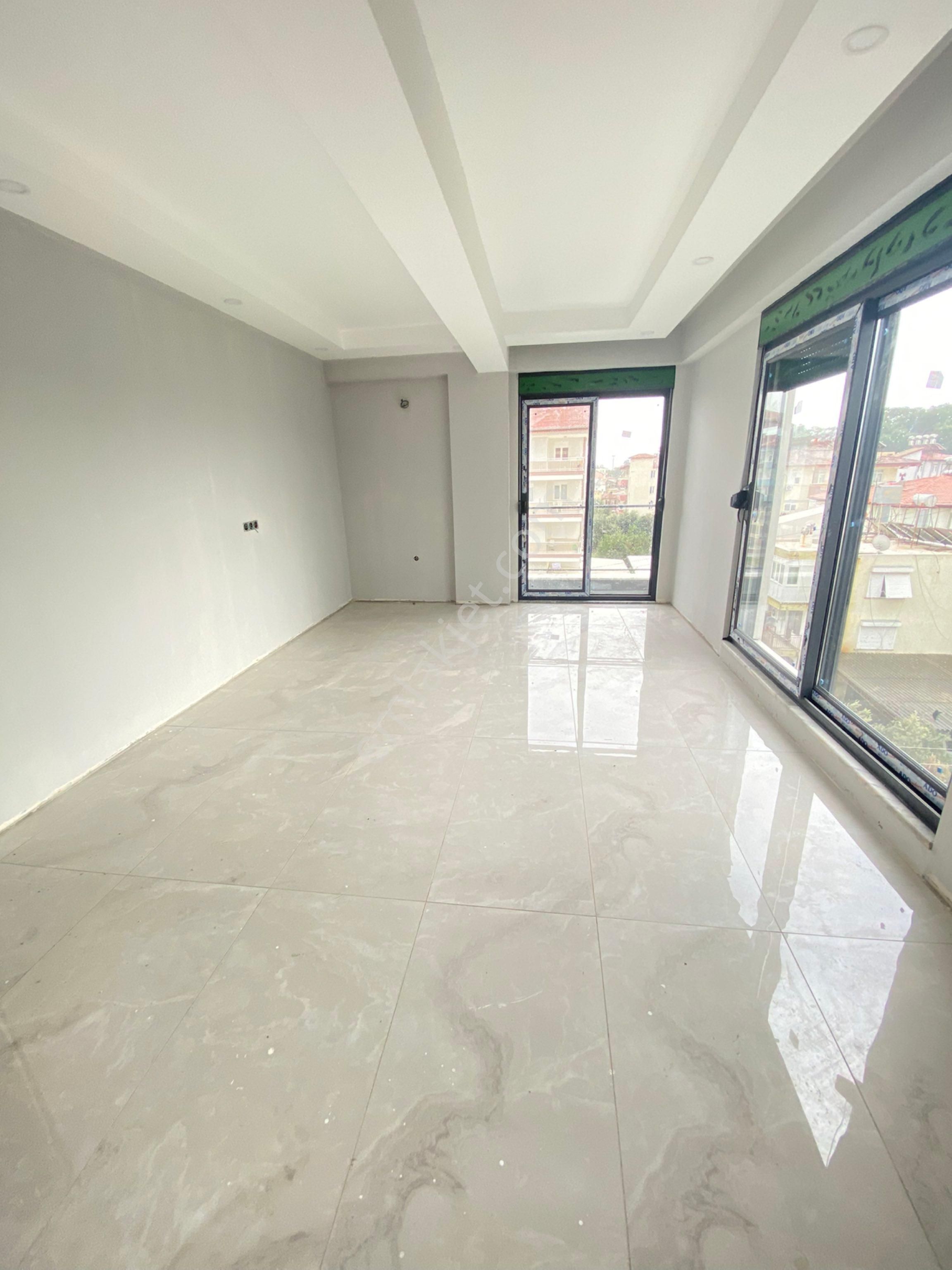 Çolaklı Mahallesi’nde 2 + 1 Ara Kat Asansörlü Güney Cephe Dairemiz Satılıktır